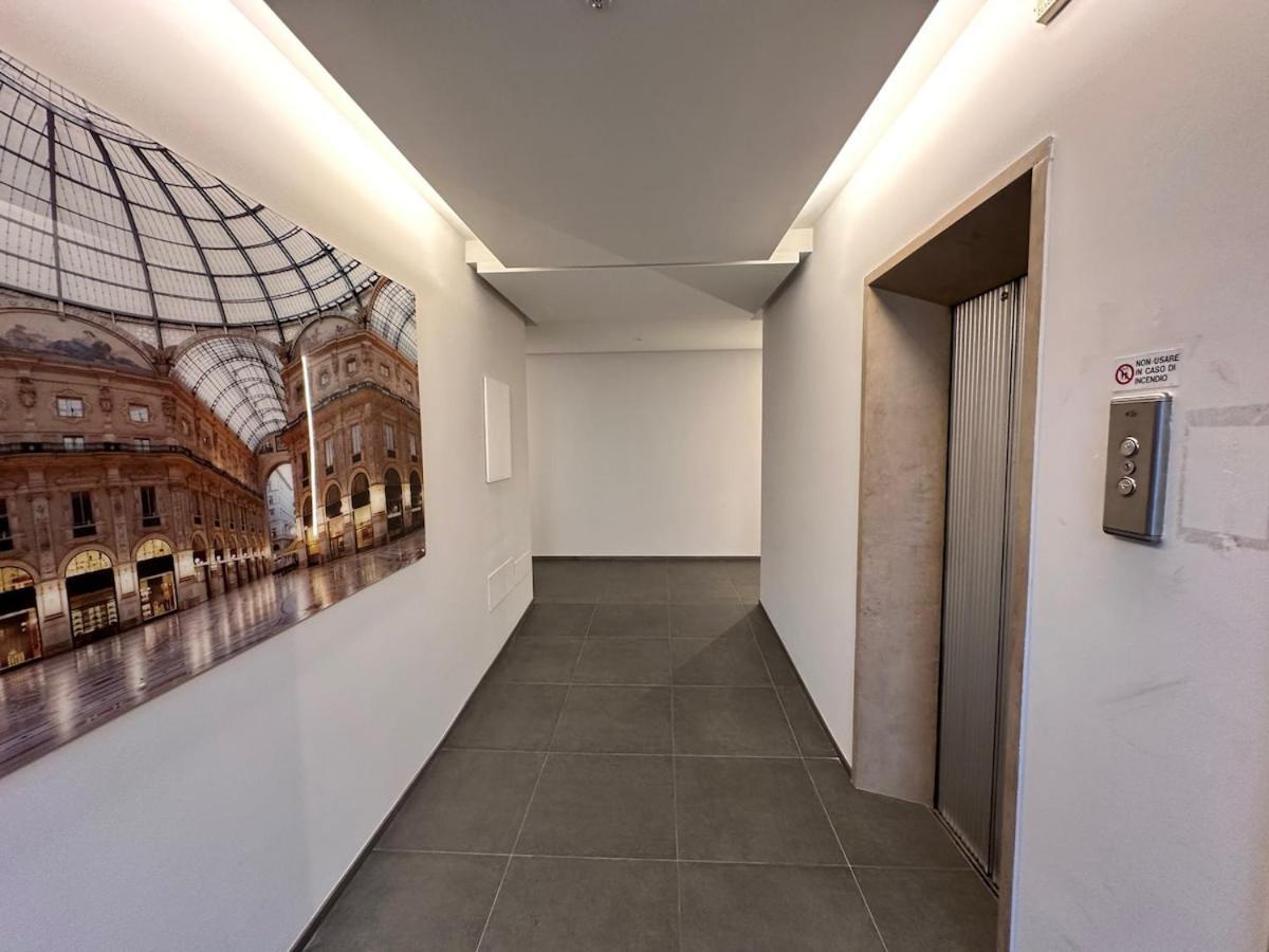Sky Apartment Milan