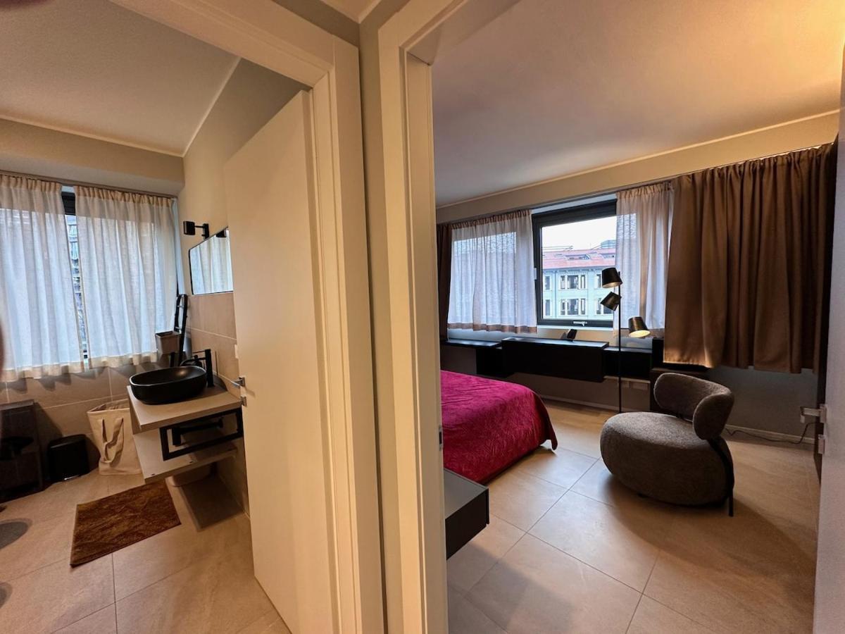 Apartment Sky Milan