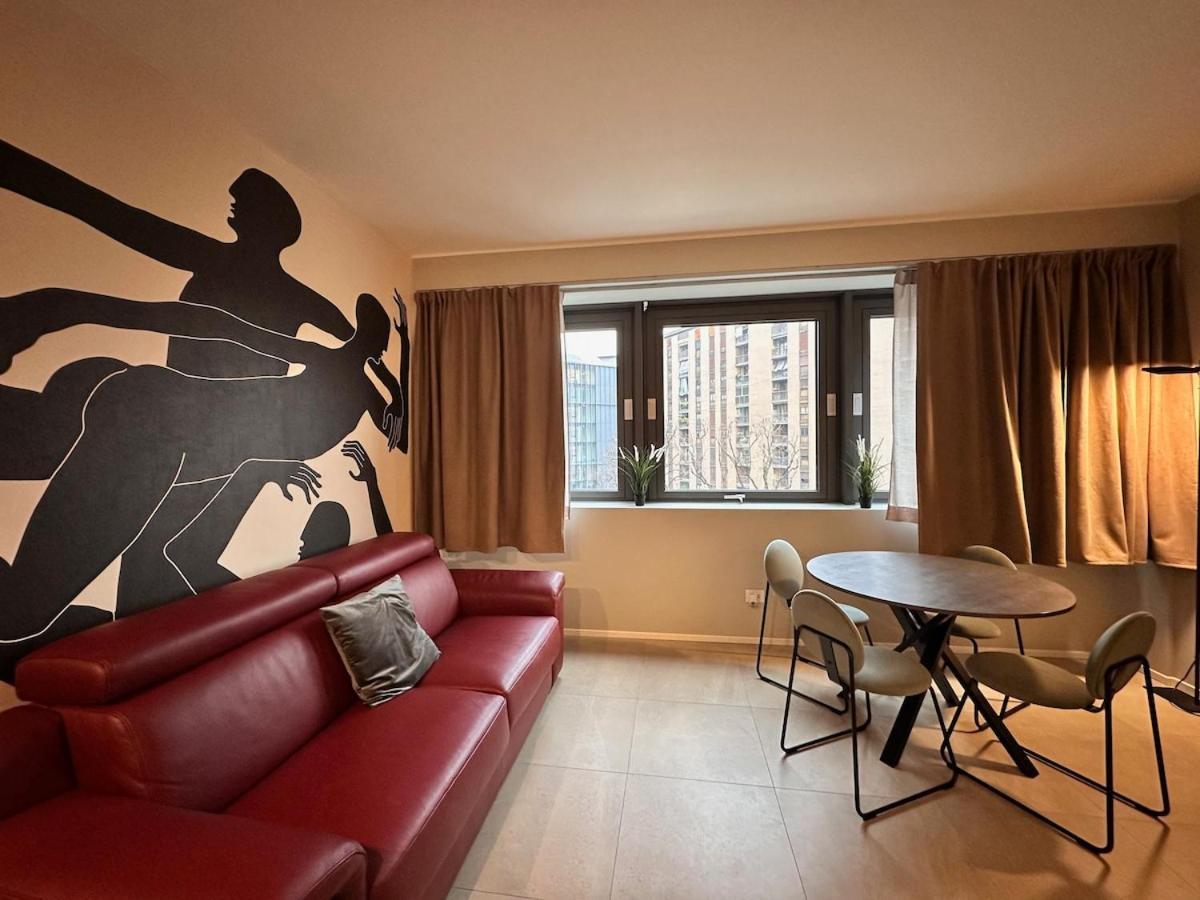 Sky Apartment Milan