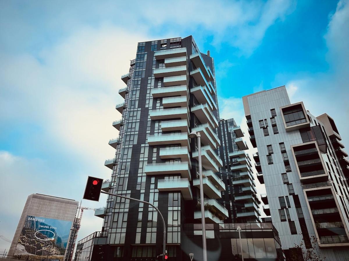 Sky Milan