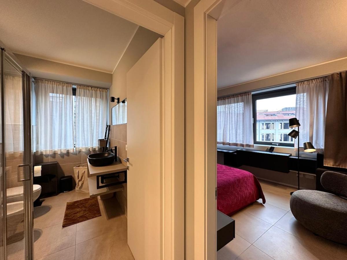 Sky Apartment Milan