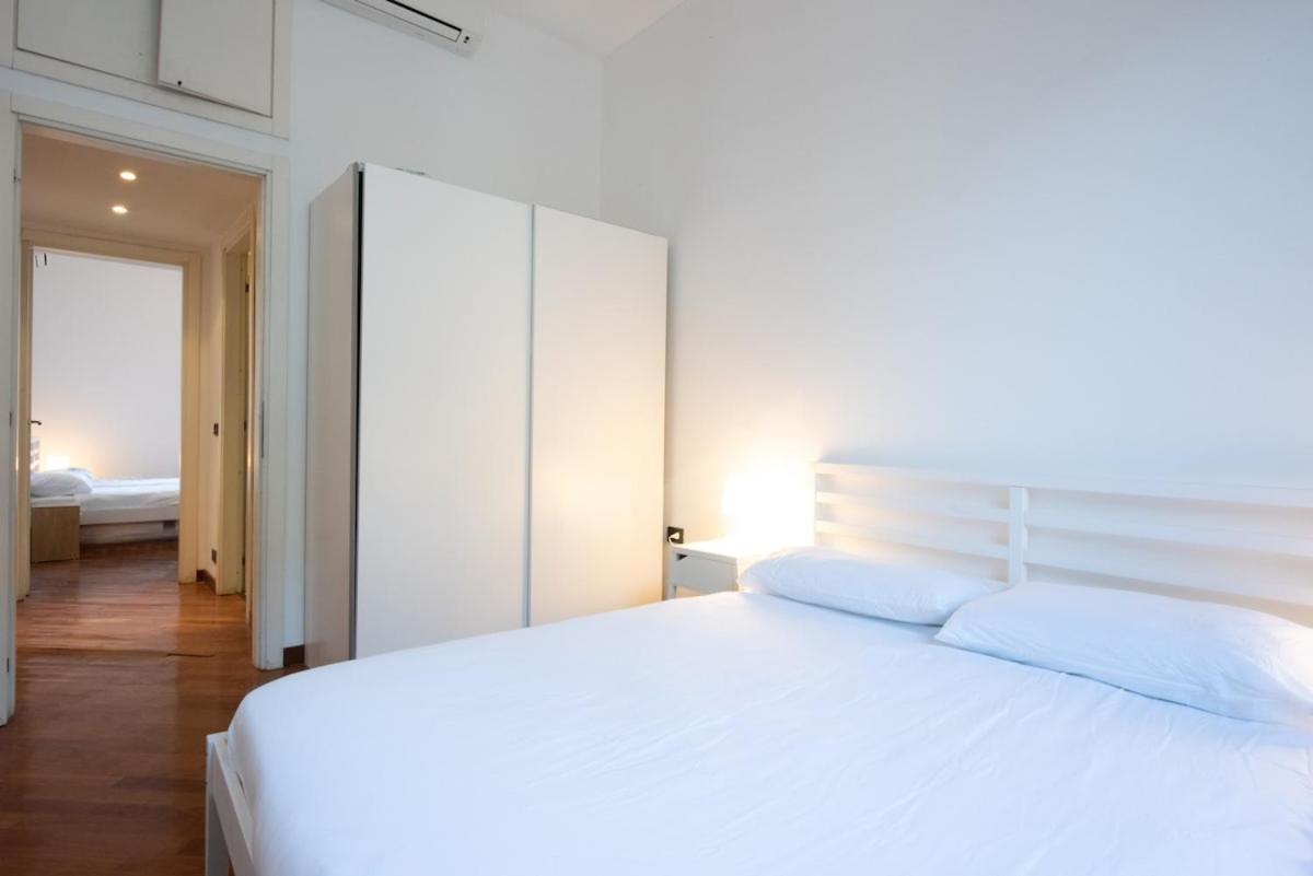 Appartamento Stylish Brera