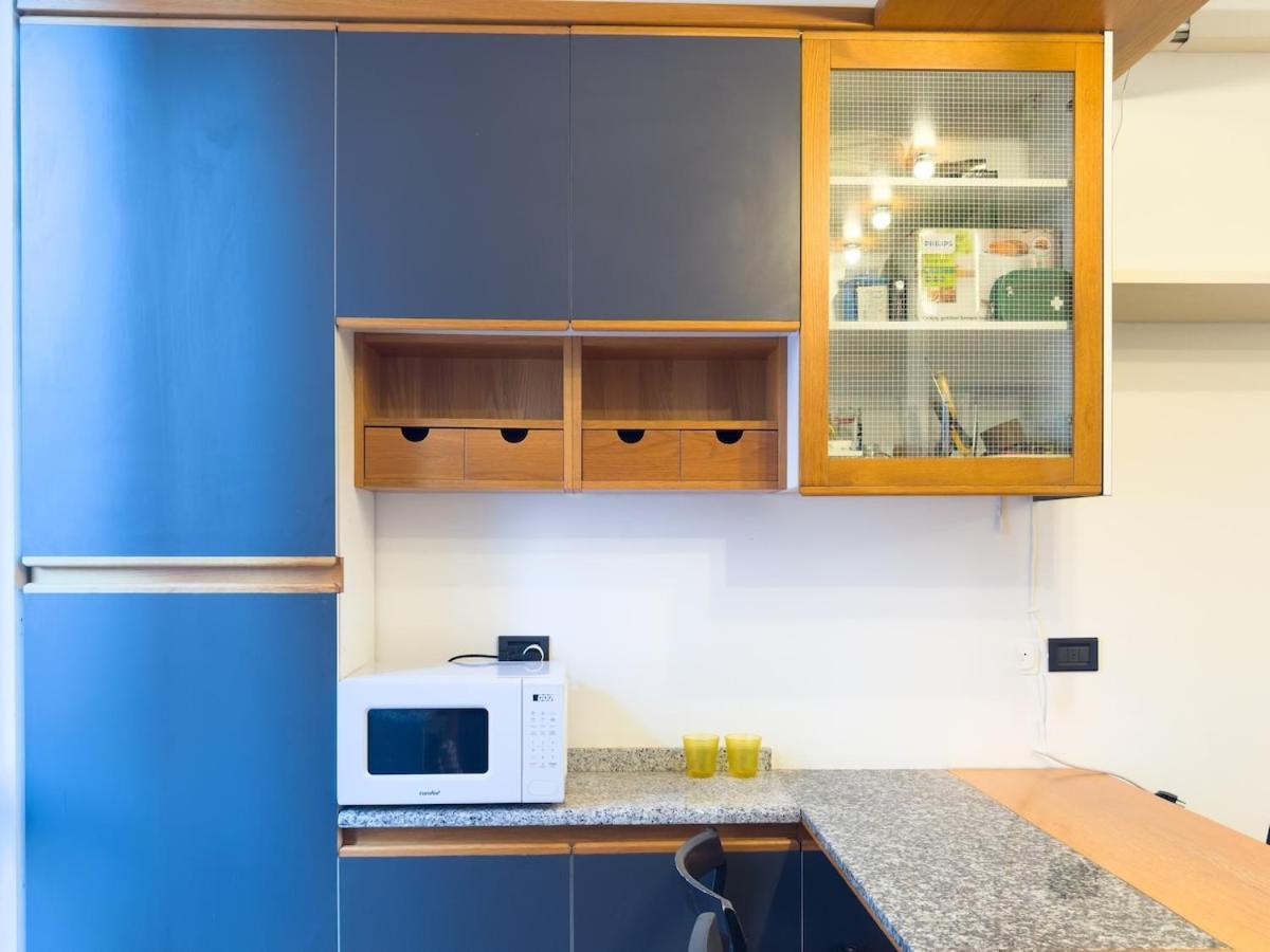 Appartamento Stylish Brera *