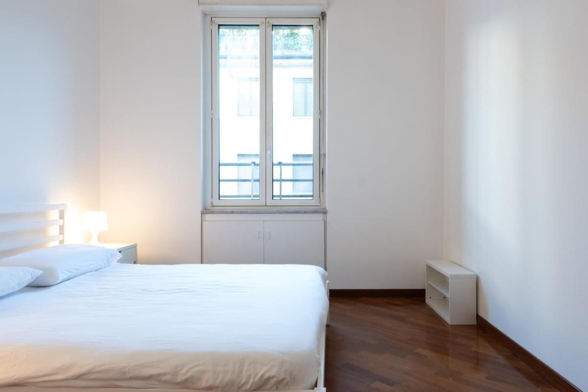 Stylish Brera Appartamento Milano