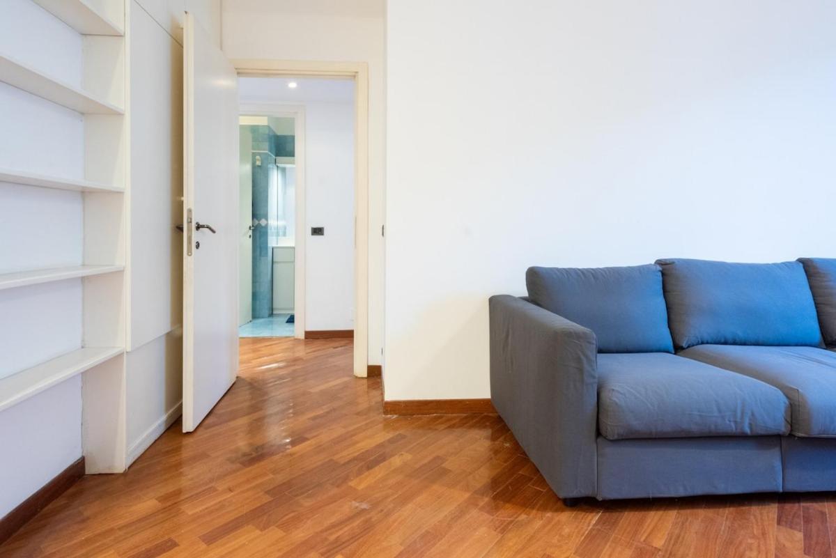 Stylish Brera Appartamento Milano