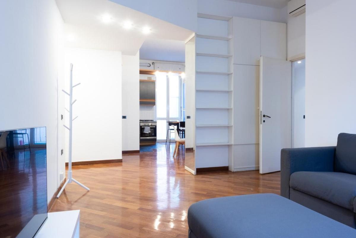Appartamento Stylish Brera *