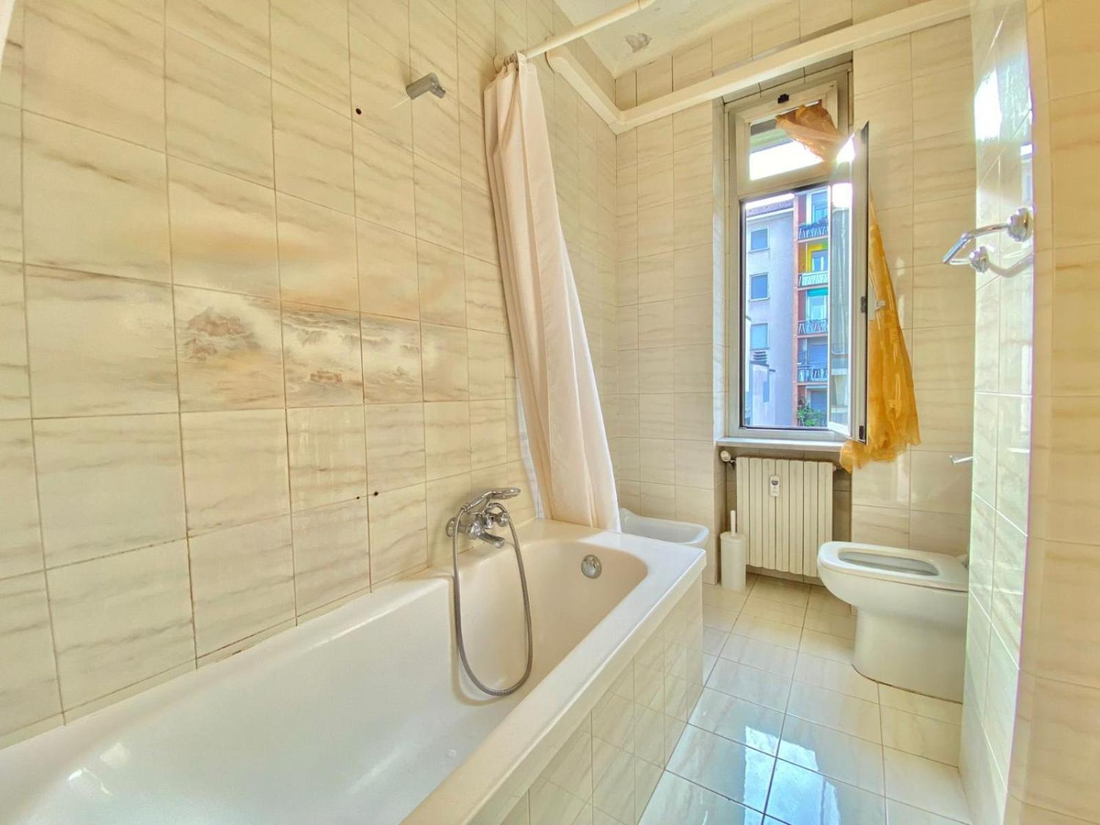 Apartment Washington Home, City Life, Rho Fiera Milano, Per Eventi E Concerti Milan