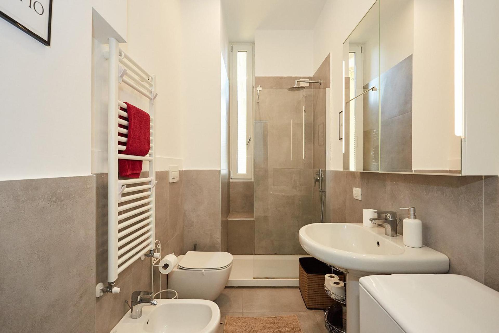 - Modern Flat * Milão