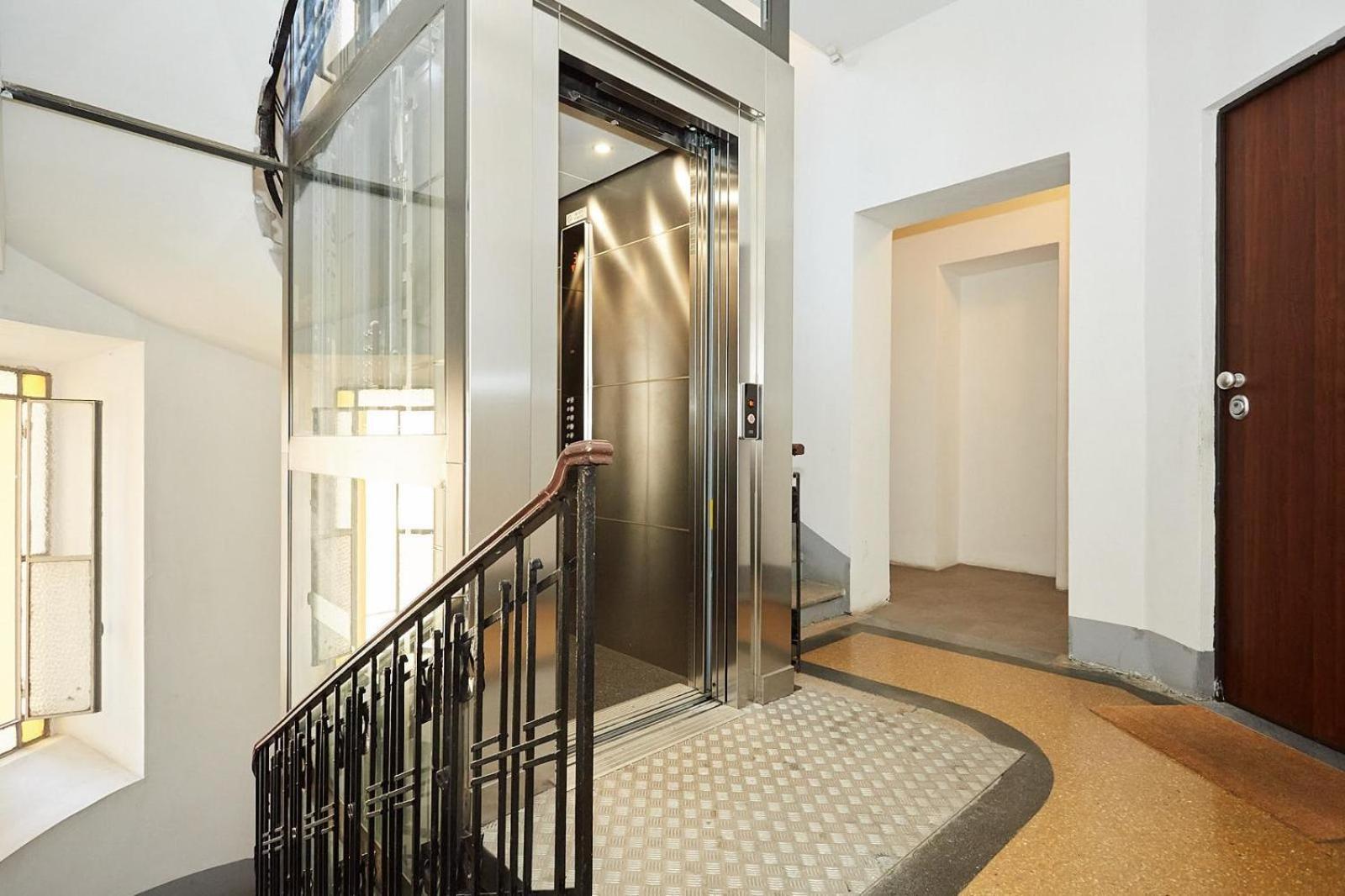 Apartamento - Modern Flat