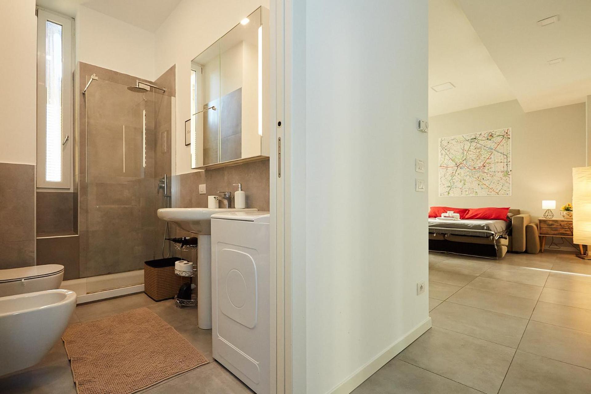 Apartamento - Modern Flat