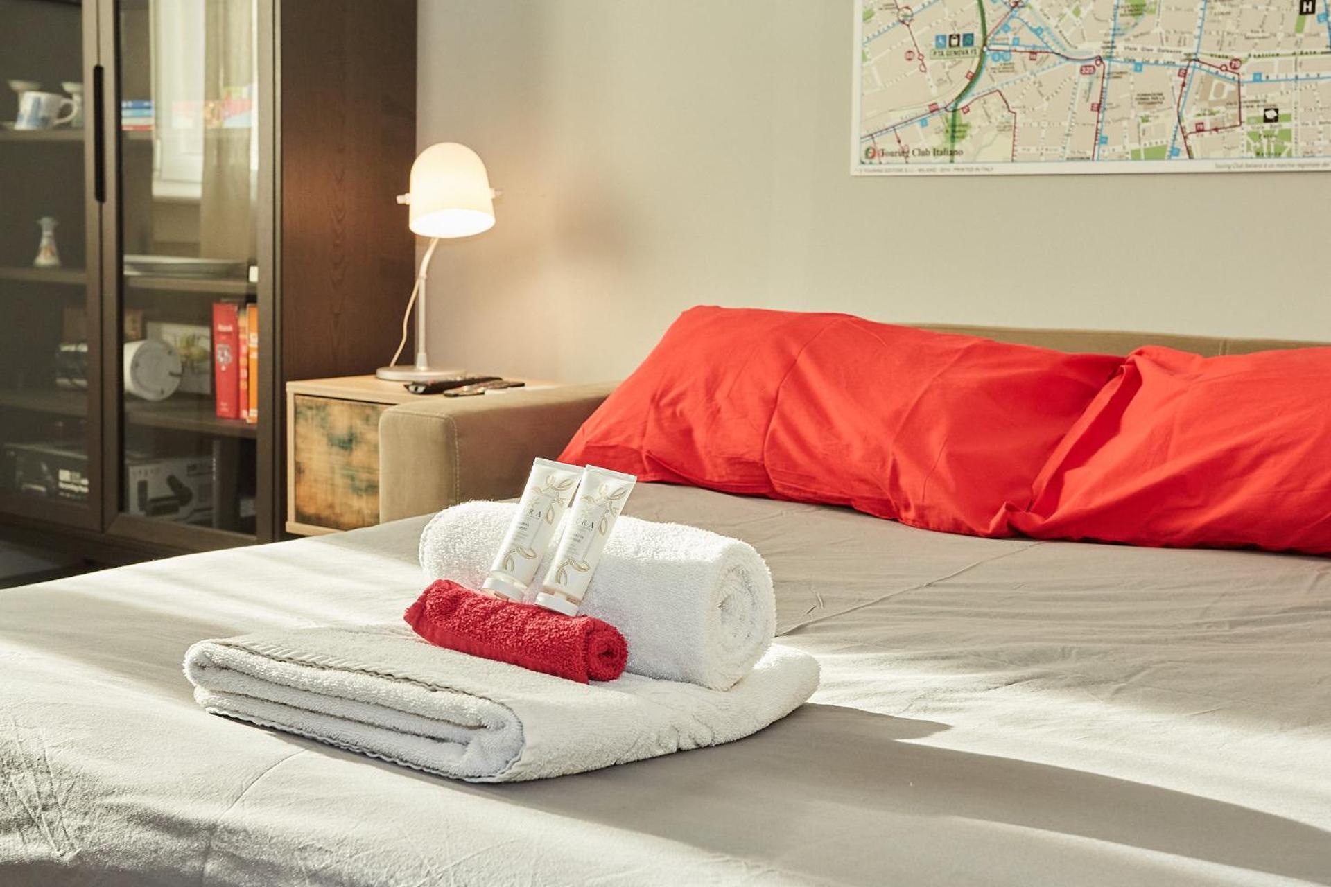 - Modern Flat Apartamento *