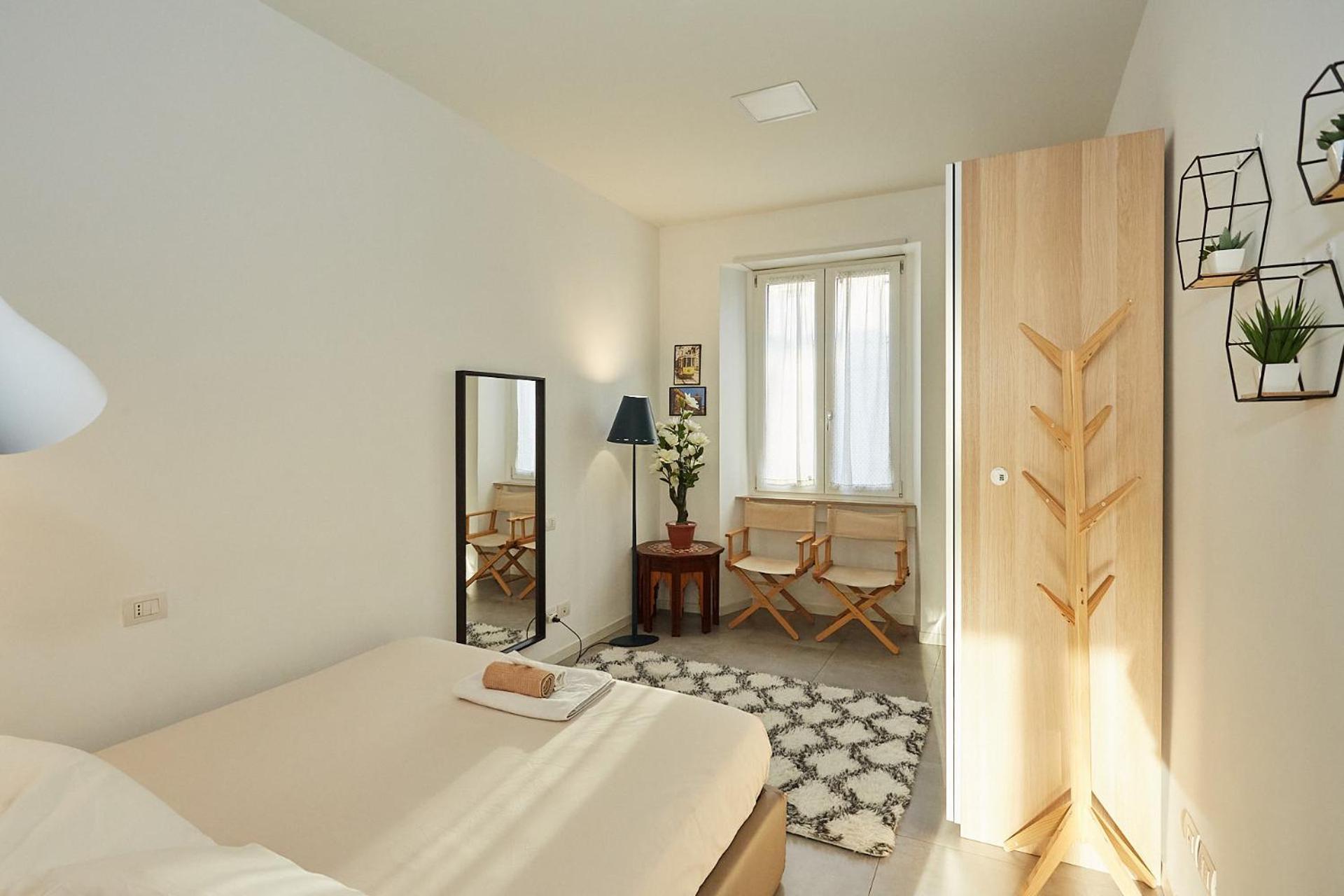 - Modern Flat Apartamento Milão