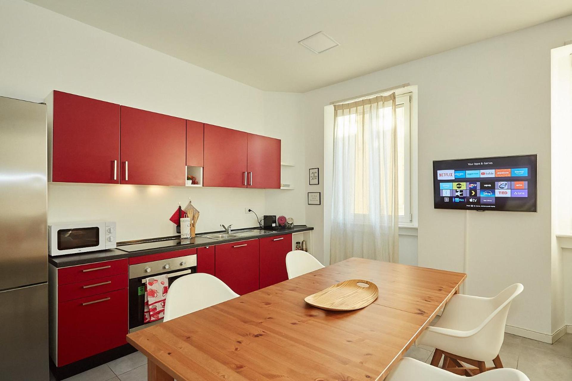 - Modern Flat Milão