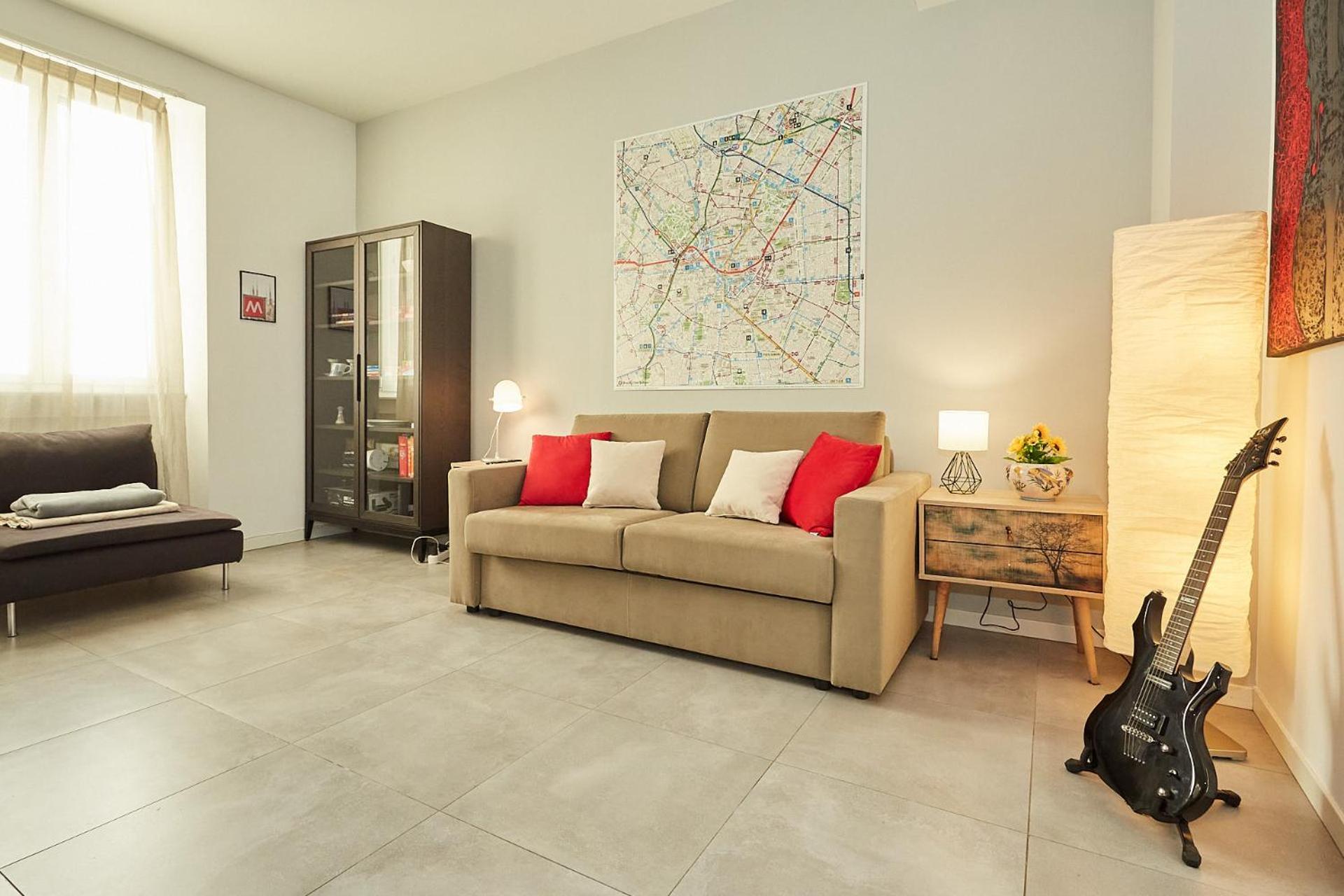 Apartamento - Modern Flat