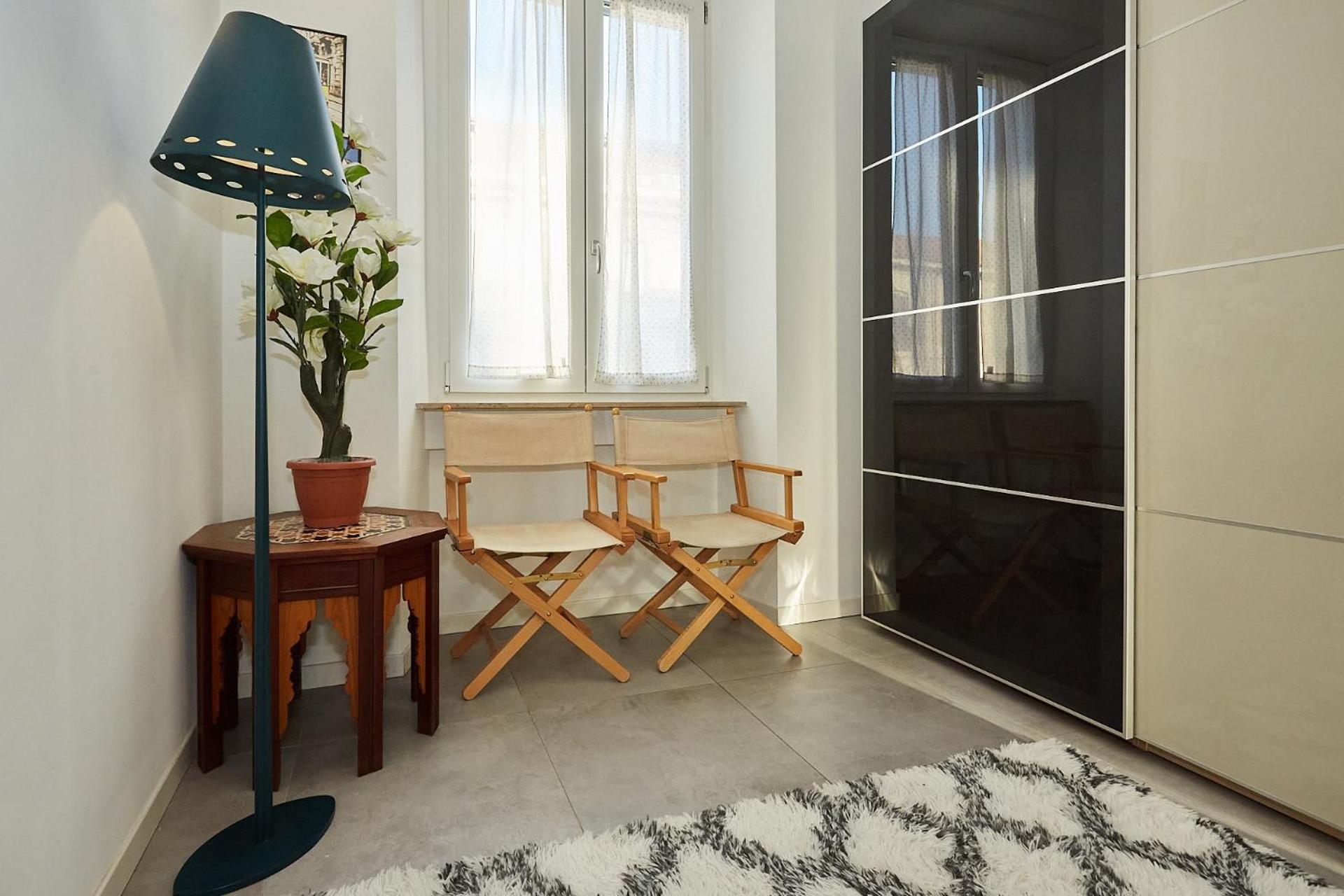 Apartamento - Modern Flat *