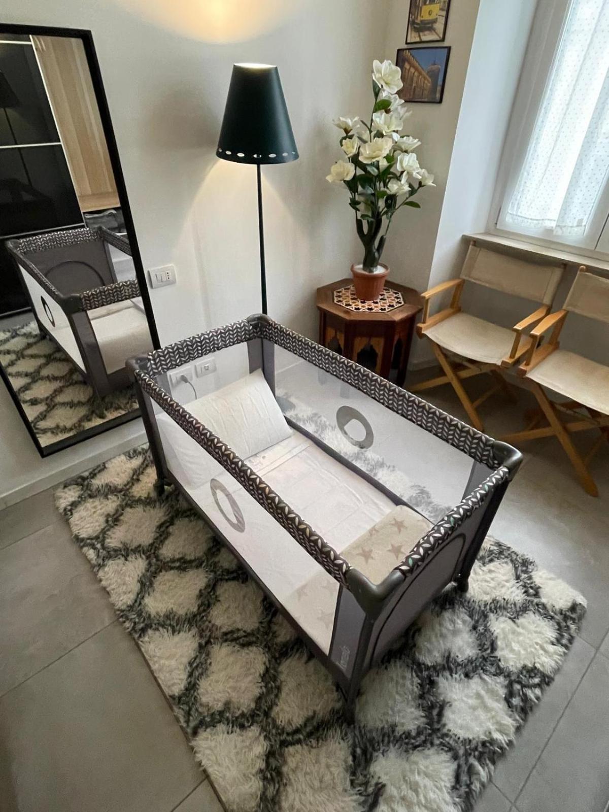 - Modern Flat Apartamento Milão