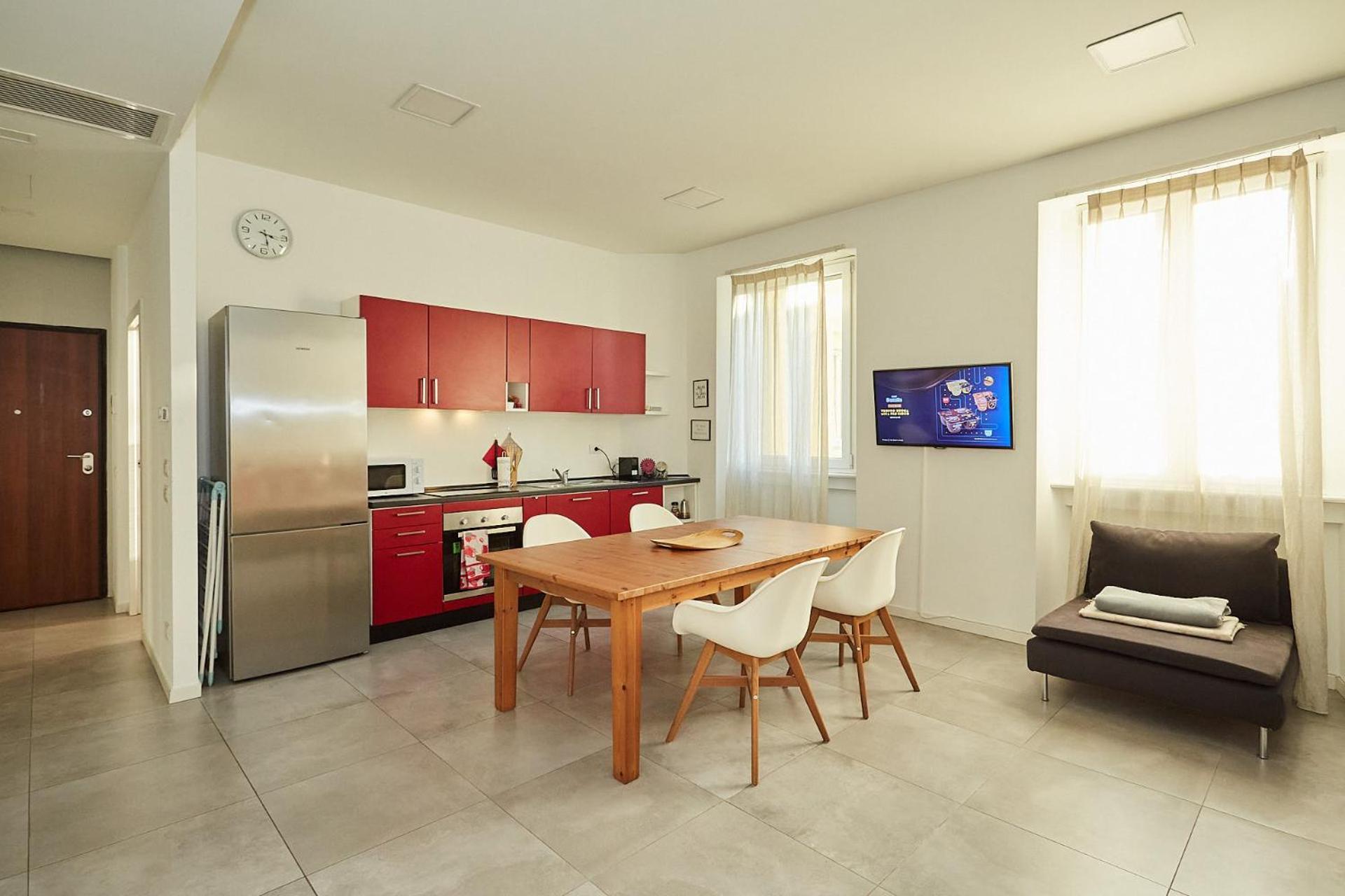- Modern Flat Apartamento