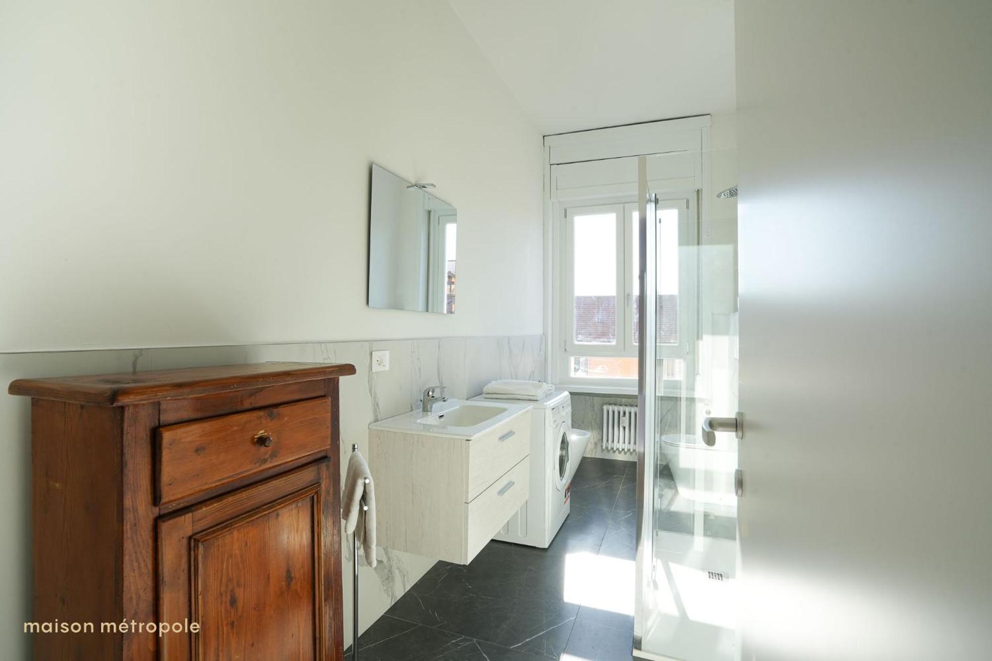 Moscova 1 Apartment *
