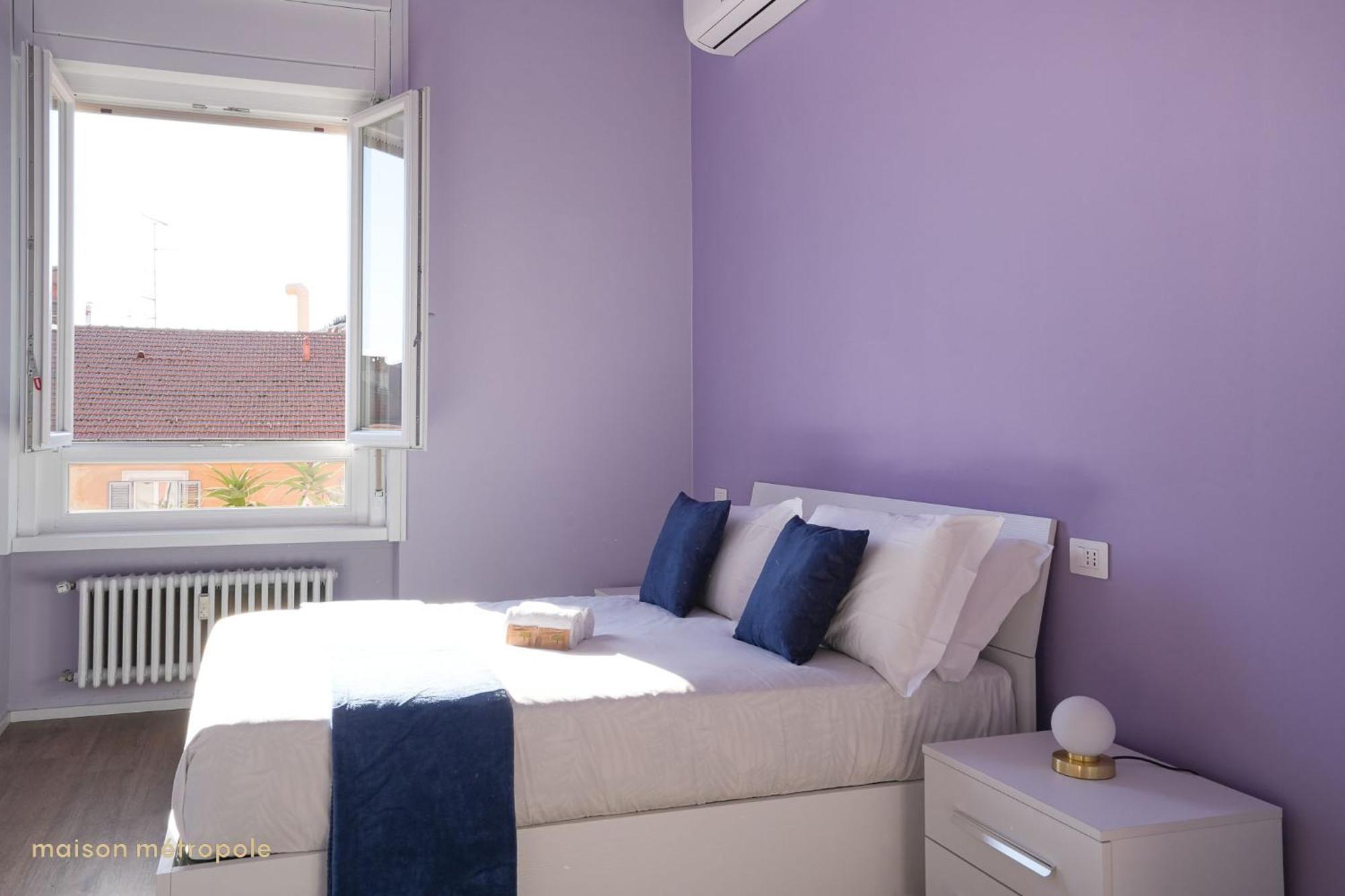 Moscova 1 Apartment