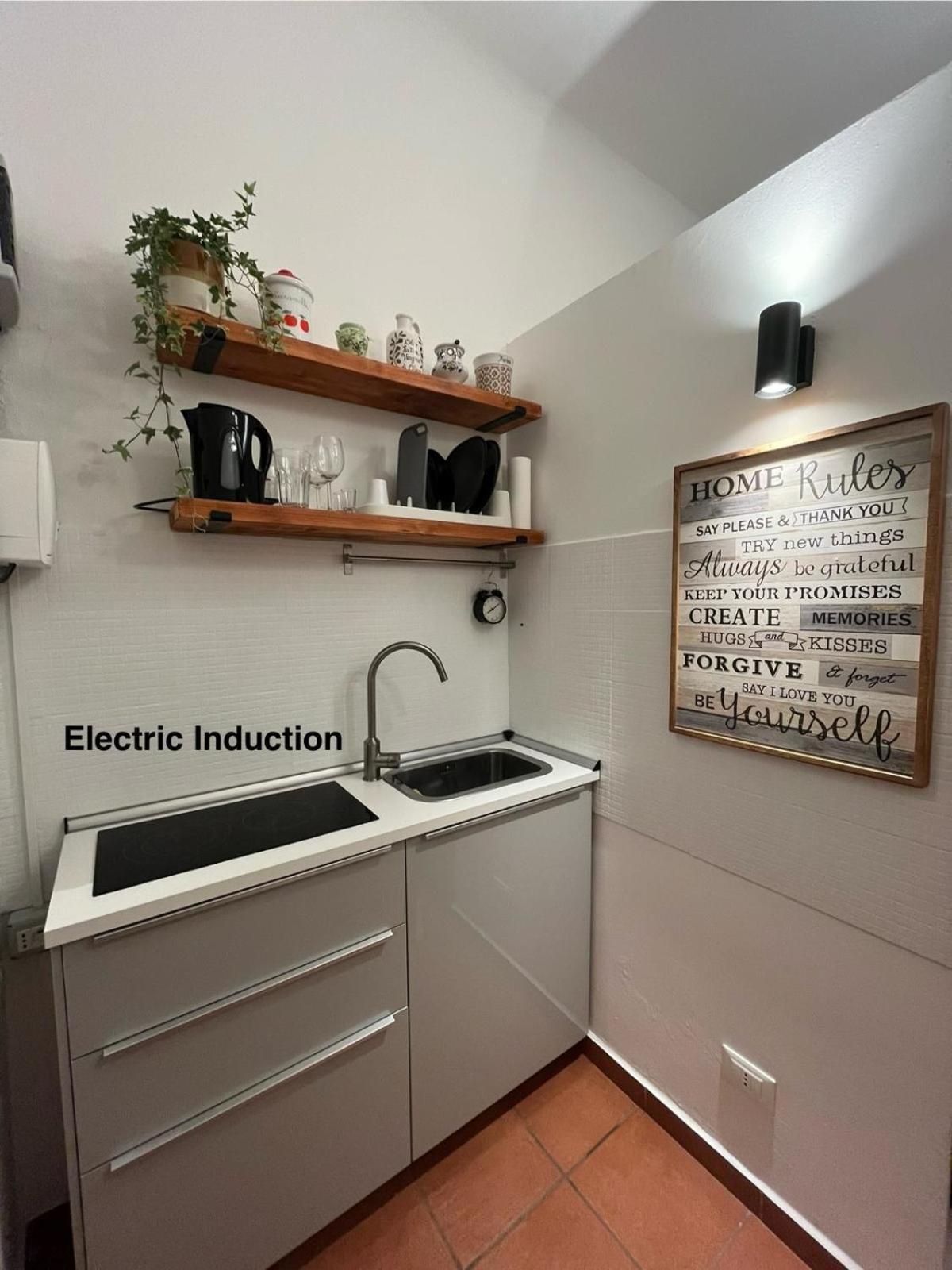 Flat In - Tocino Mini Casa * Milão