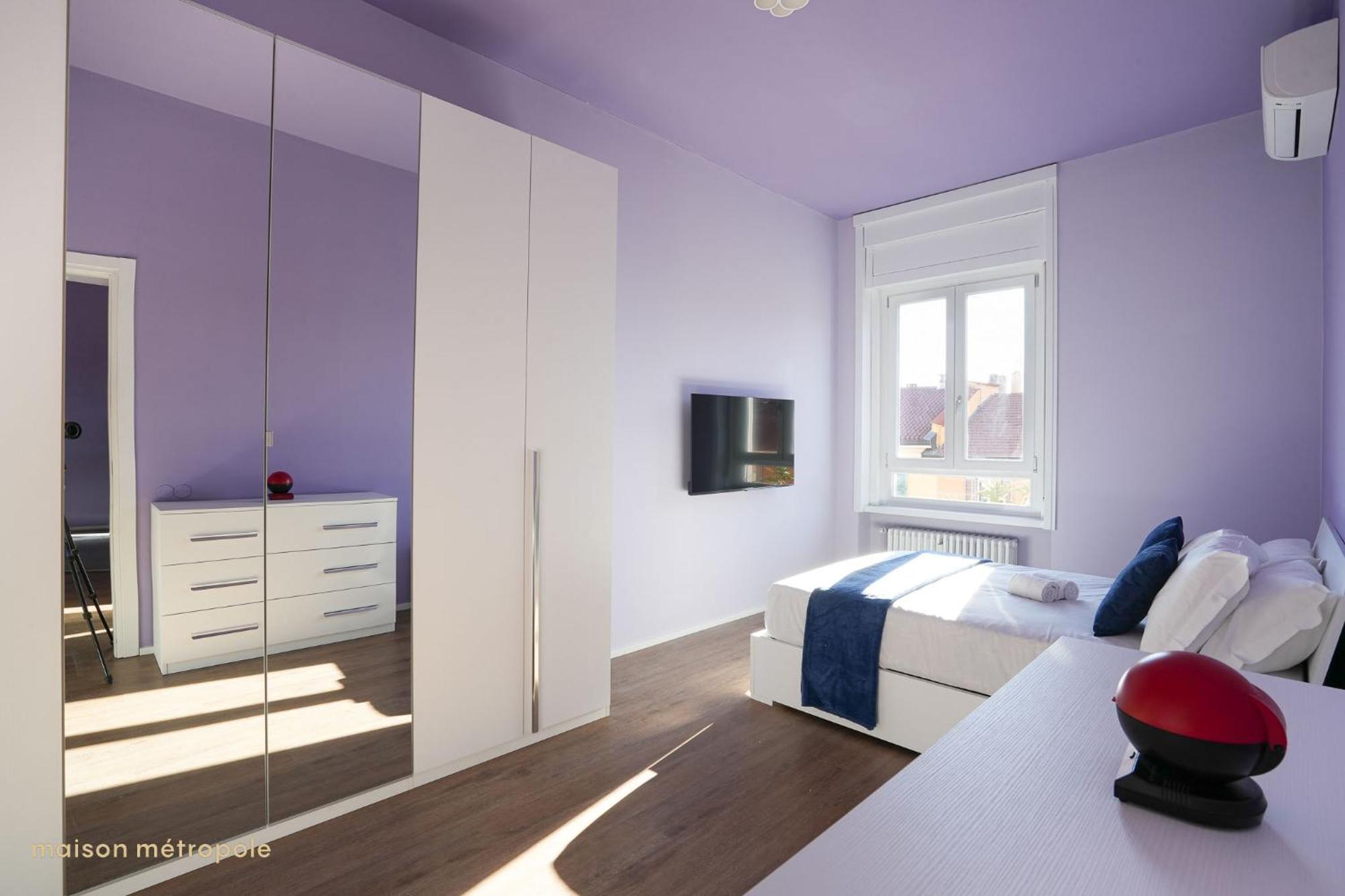 Apartment Moscova 1