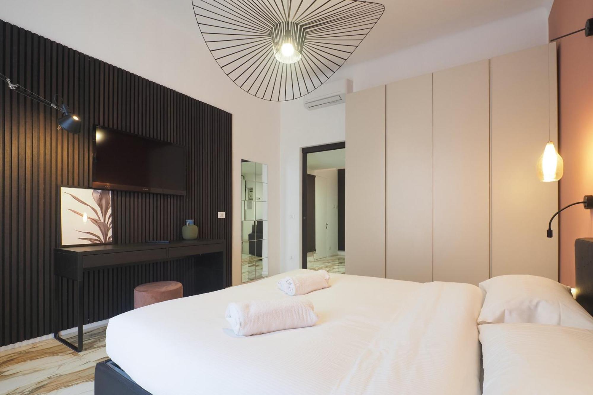 Apartment Primopiano - Jenner B Milan