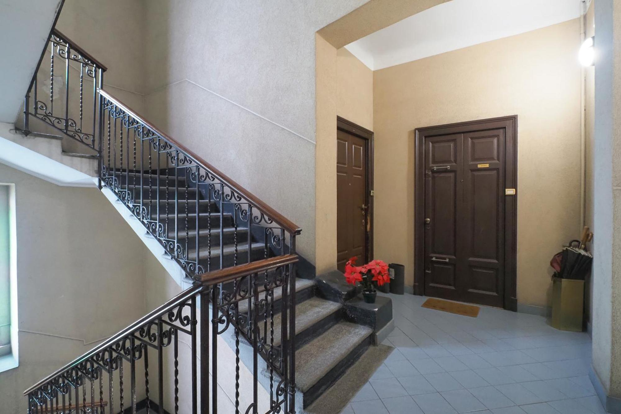 Primopiano - Jenner B Apartment Milan