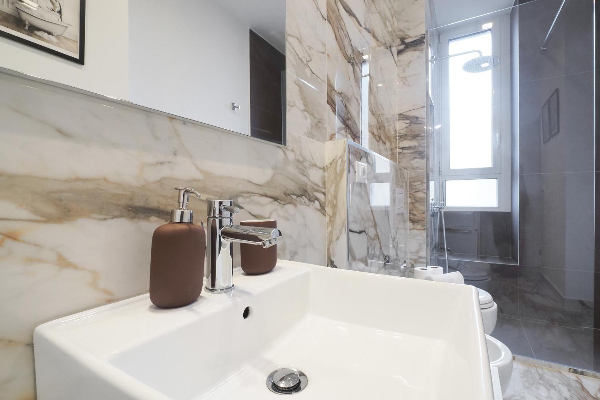 Primopiano - Jenner B Apartment Milan