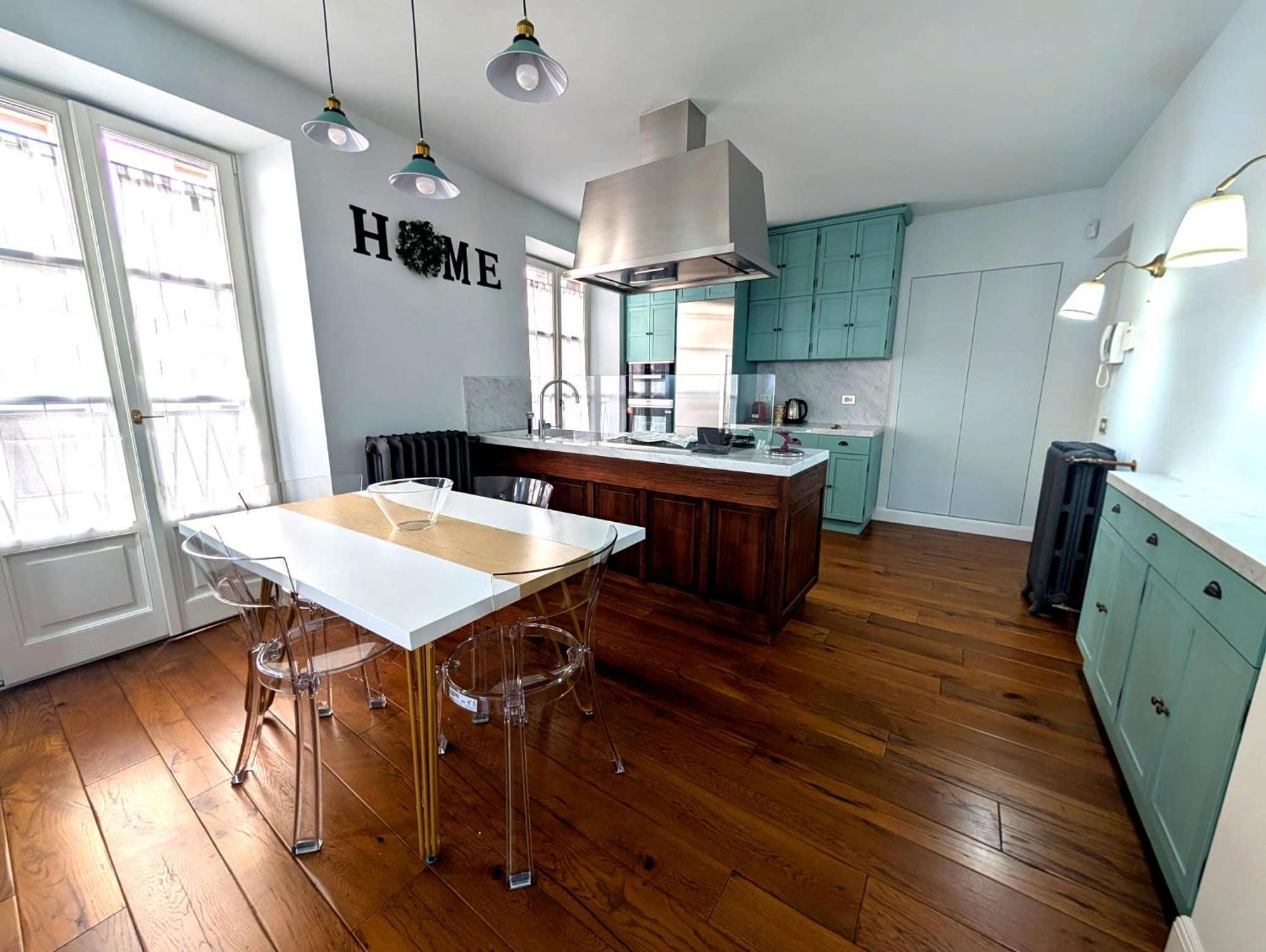 Apartamento Hbhall Duomo *