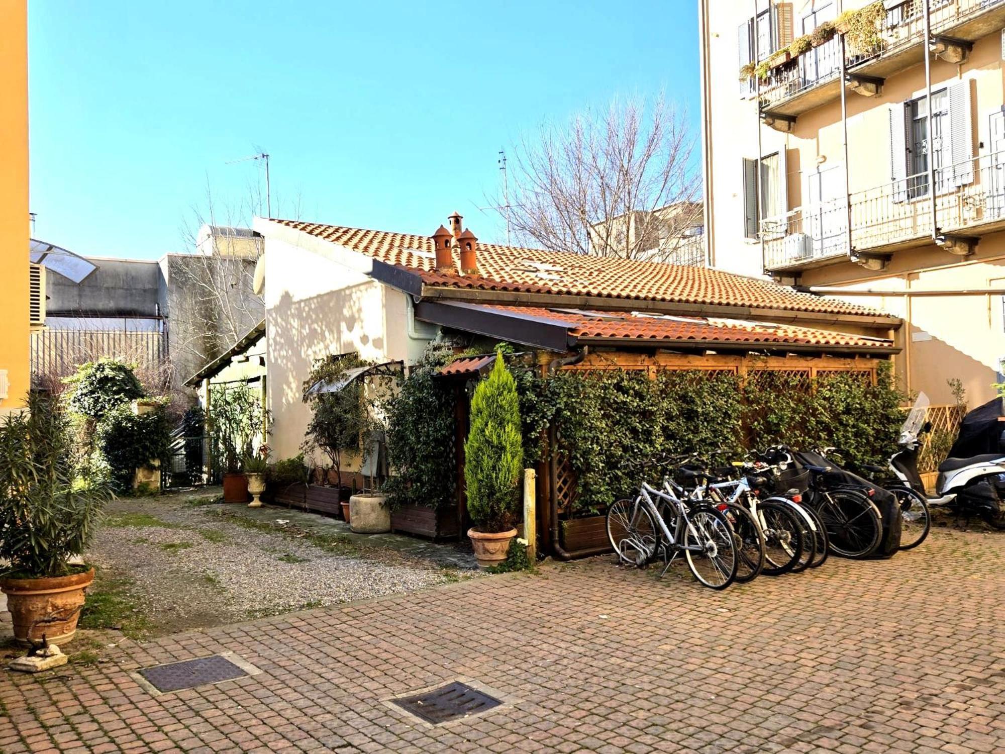 Hbhall Loft 46 * Milan