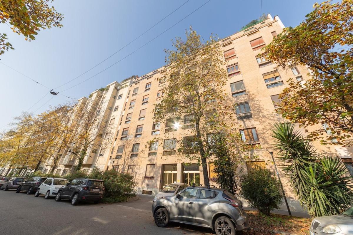Lounge Life Apartment Milan