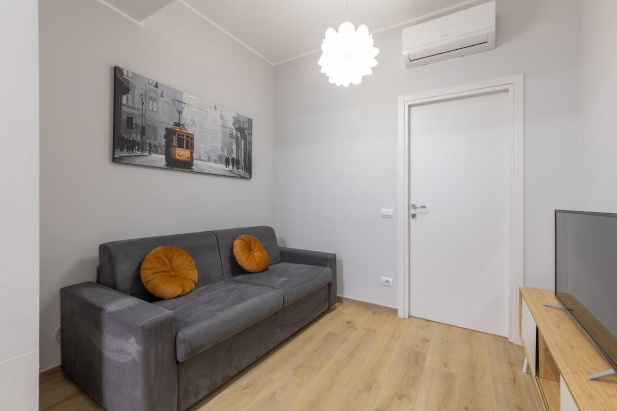 Lounge Life Apartment