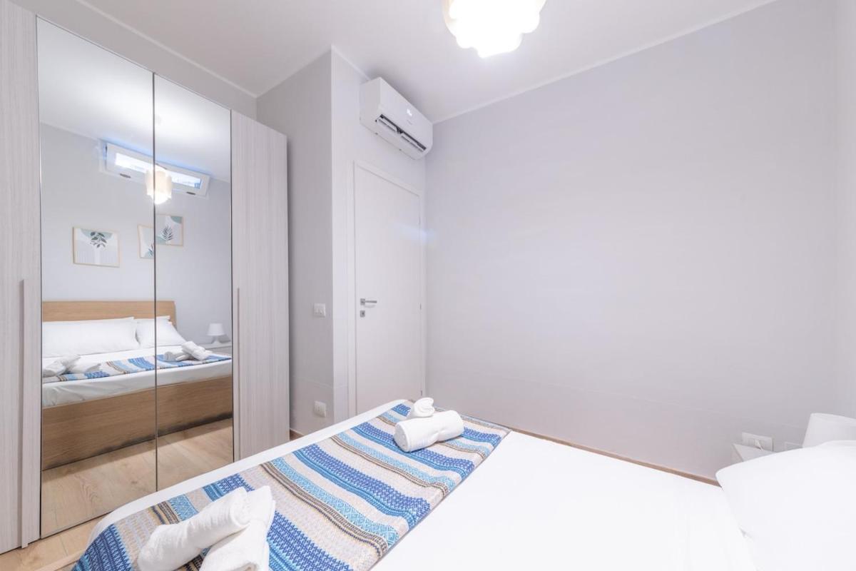 Lounge Life Apartment *