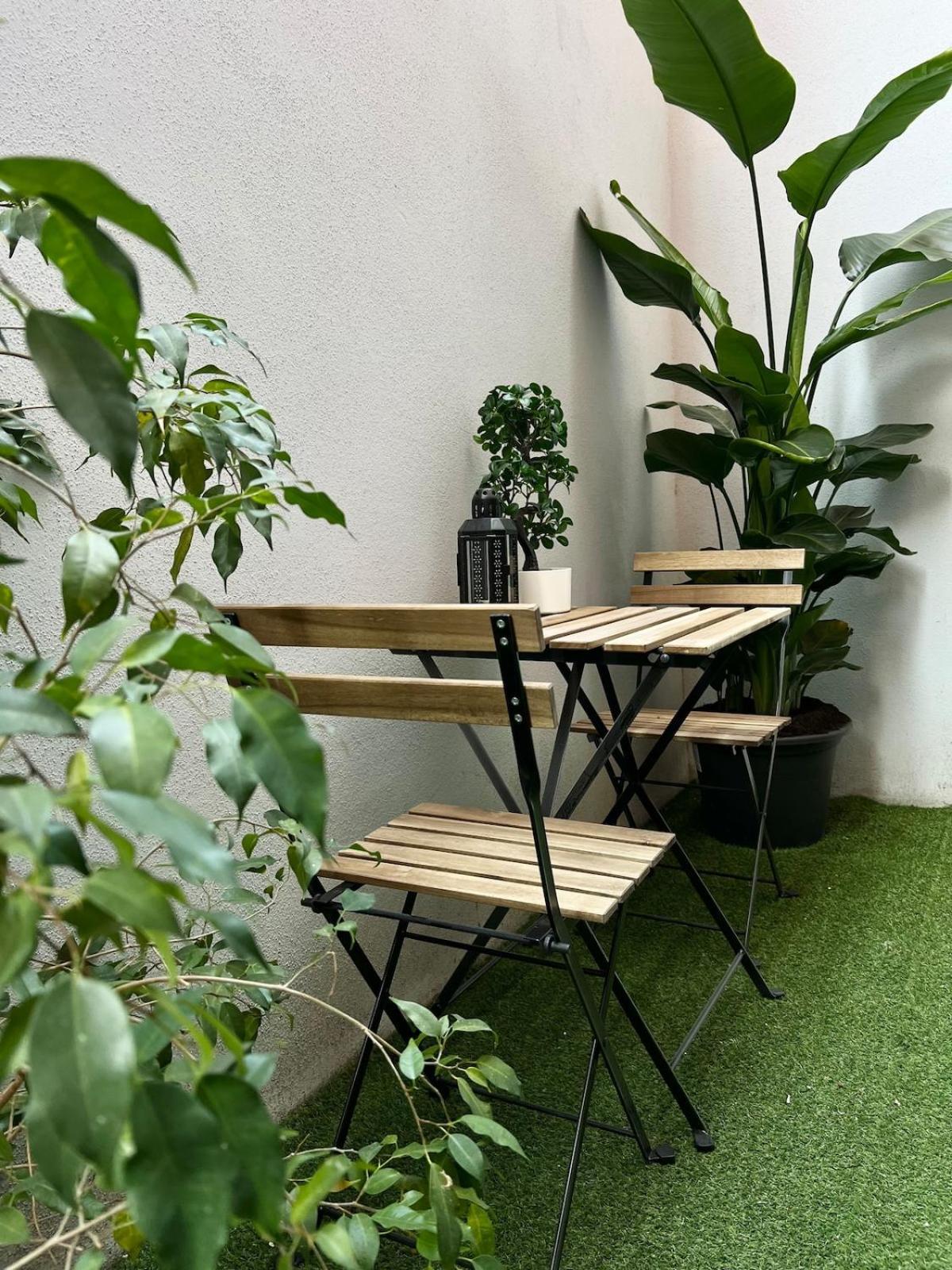 Lounge Life Milan