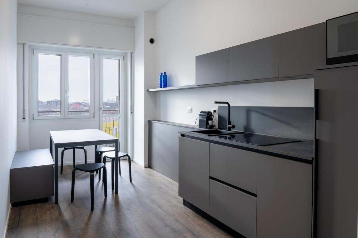 Panorama View Luxury Apartment *