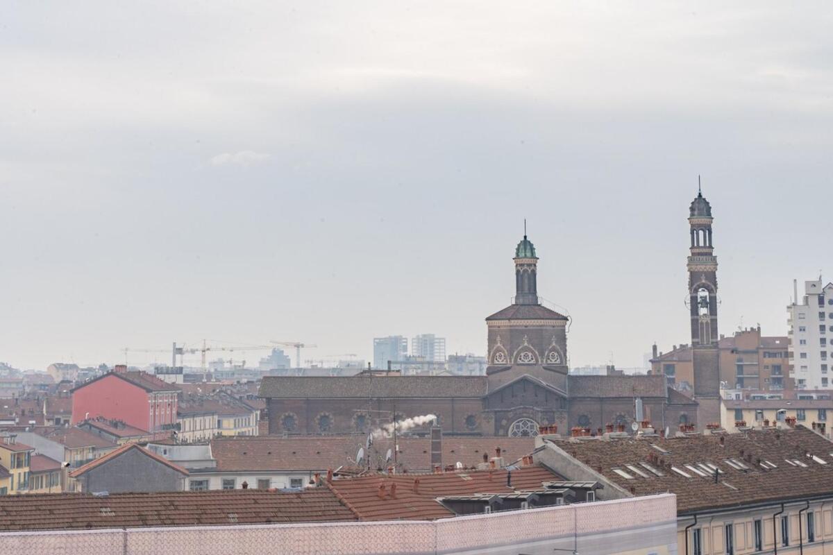 Panorama View Luxury Apartment