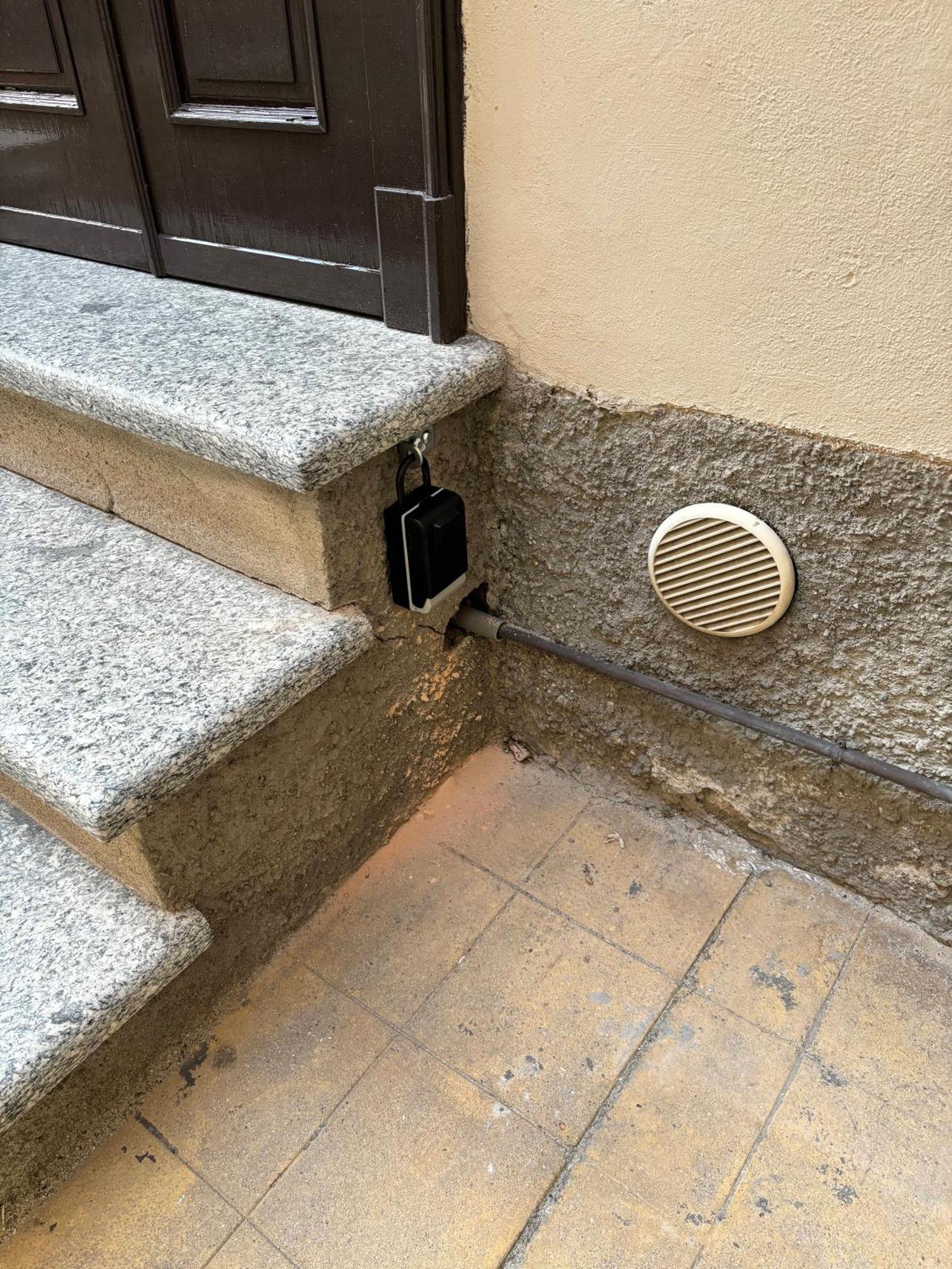 Il Belcanto - Carozzi Apartment Milan