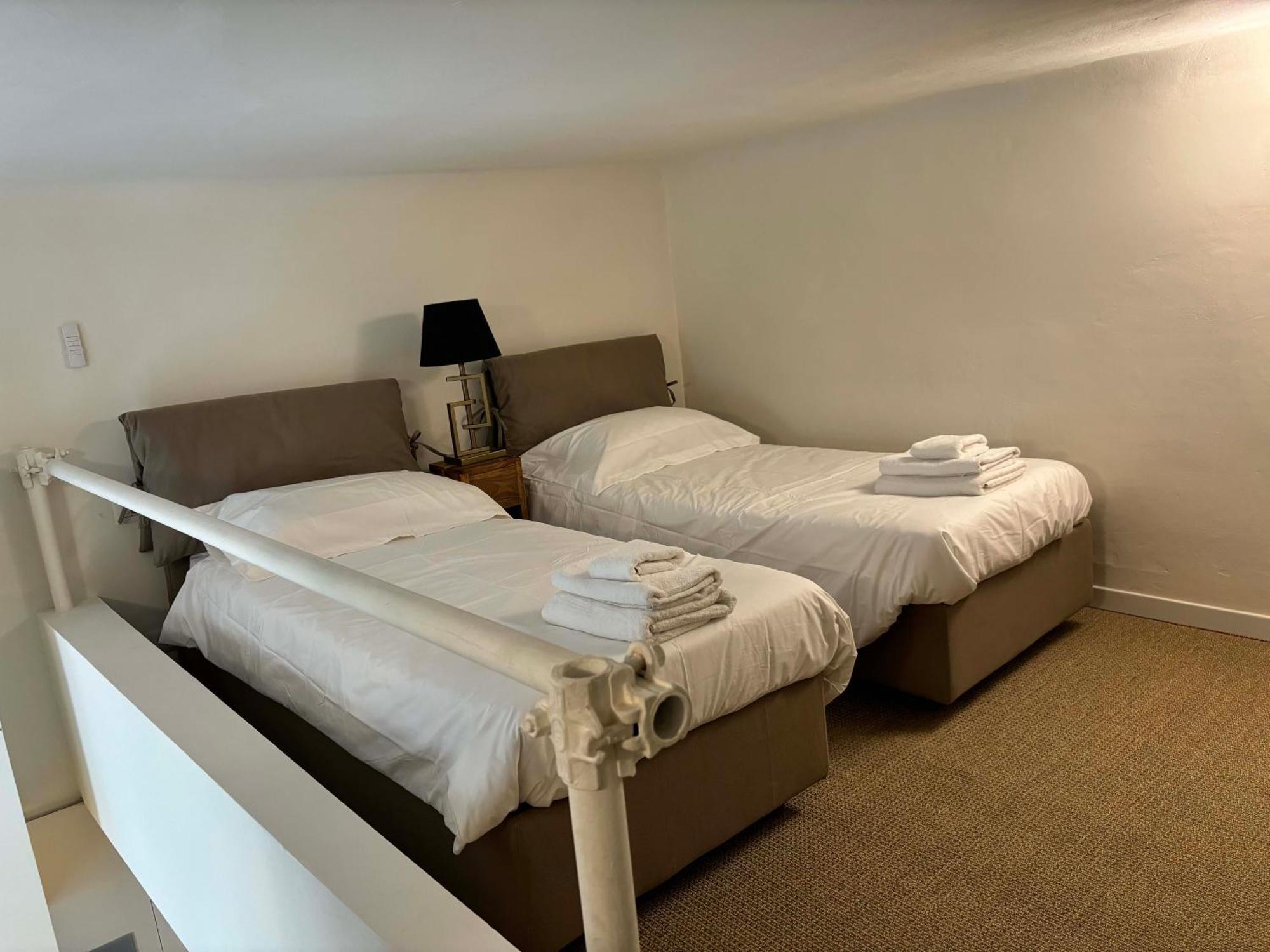 Apartment Il Belcanto - Carozzi Milan
