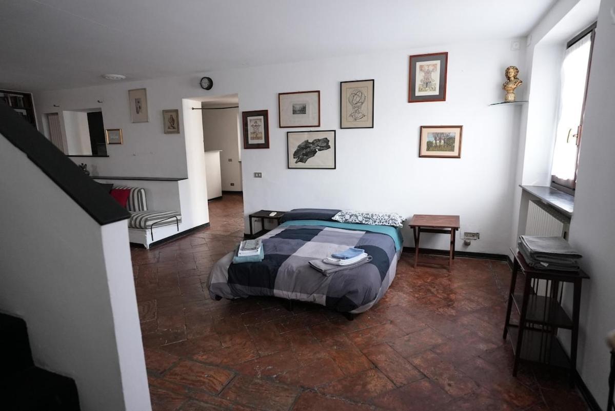 Apartment Very Vintage Milanese *