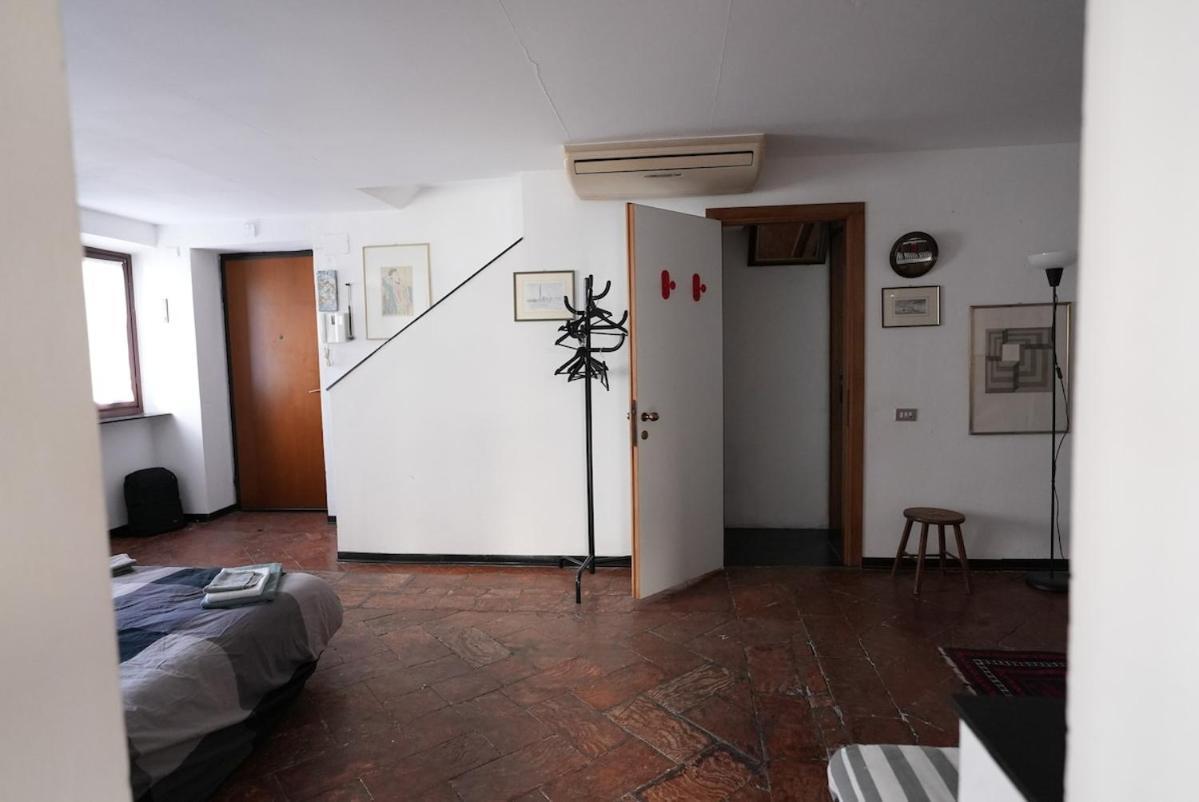 Apartment Very Vintage Milanese *