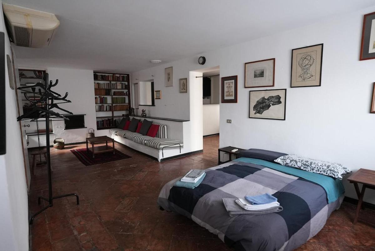Apartment Very Vintage Milanese