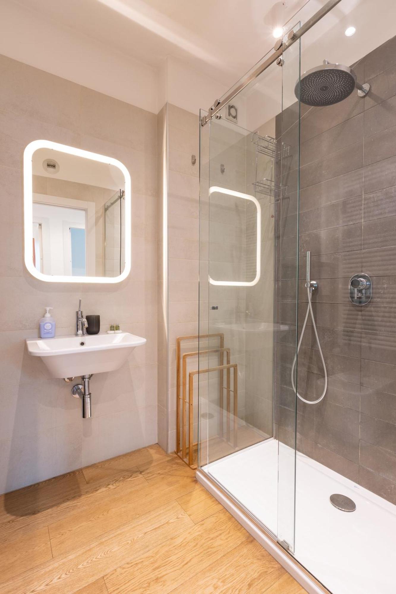 Elegante Trilocale Sui Navigli - Mirable Pm Appartamento *
