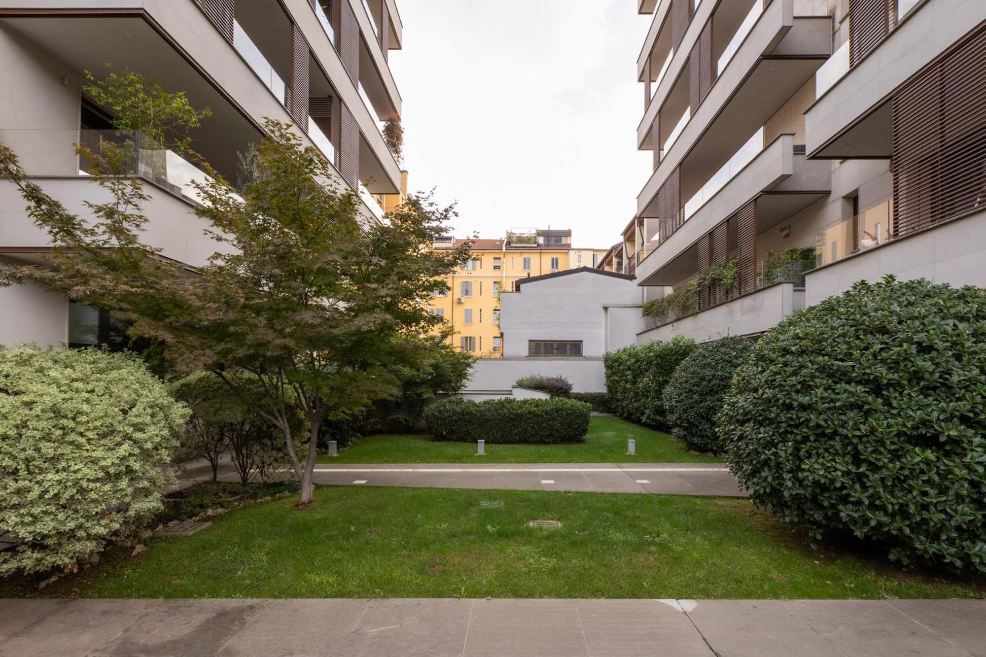 Elegante Trilocale Sui Navigli - Mirable Pm Appartamento *