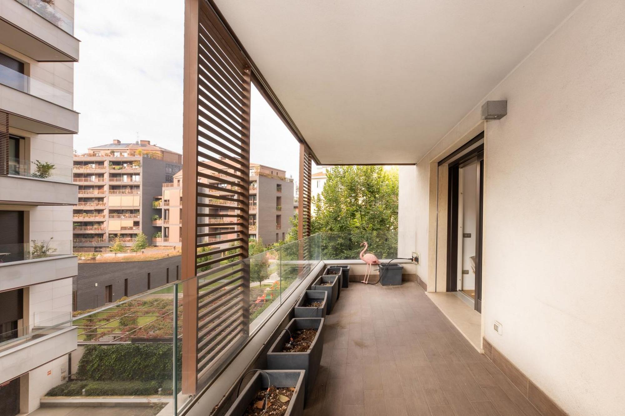 Elegante Trilocale Sui Navigli - Mirable Pm * Milano