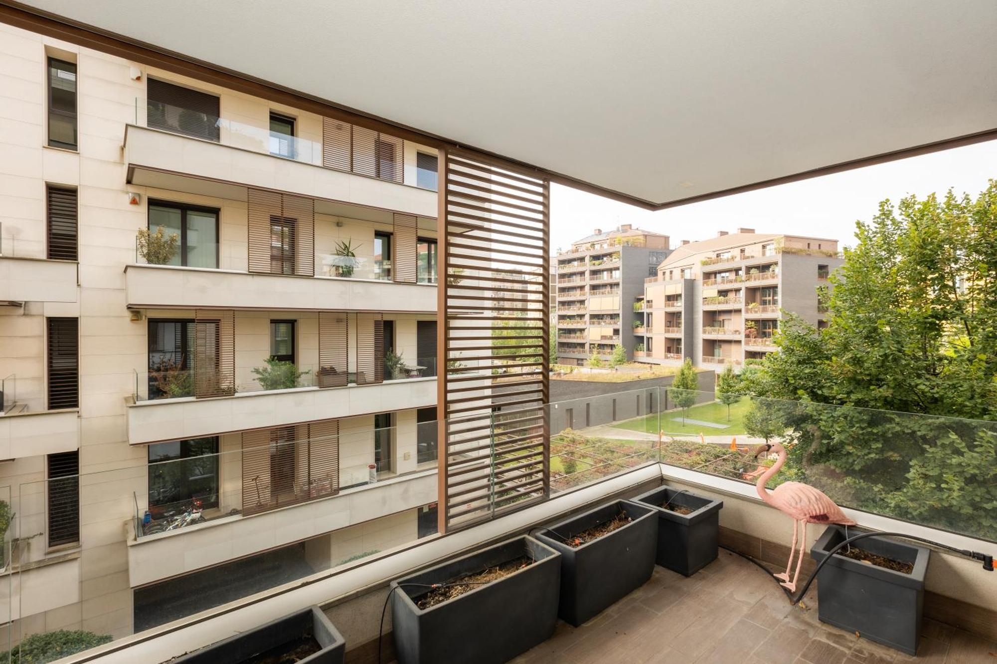 Elegante Trilocale Sui Navigli - Mirable Pm Appartamento