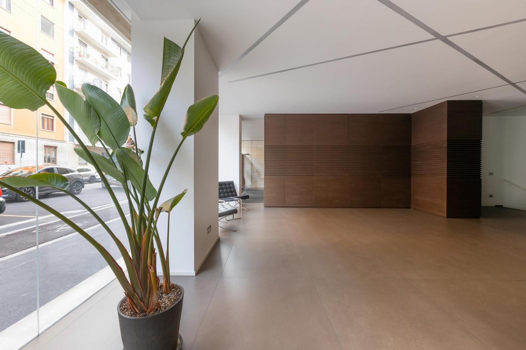 Appartamento Elegante Trilocale Sui Navigli - Mirable Pm *