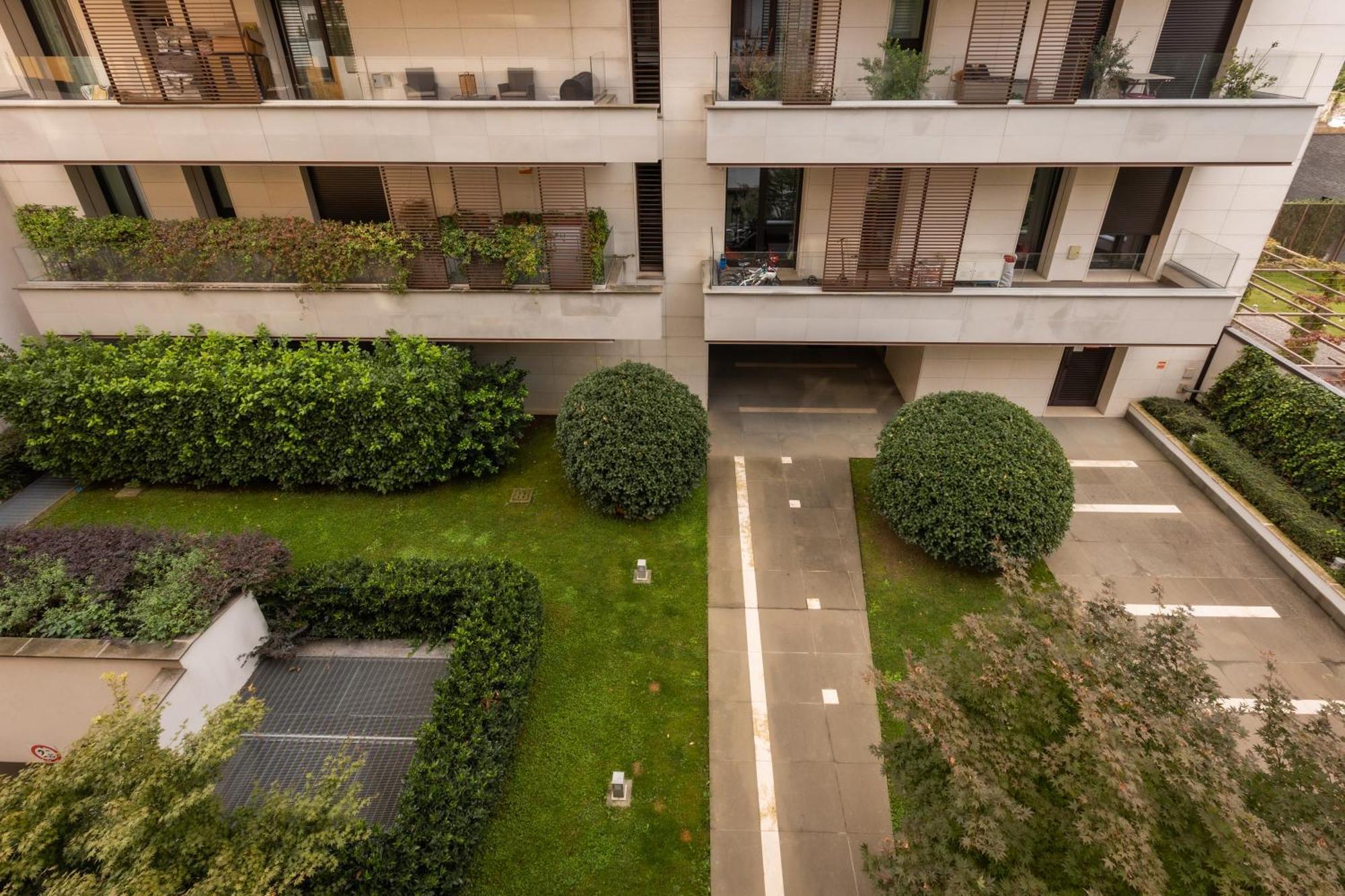 Appartamento Elegante Trilocale Sui Navigli - Mirable Pm *