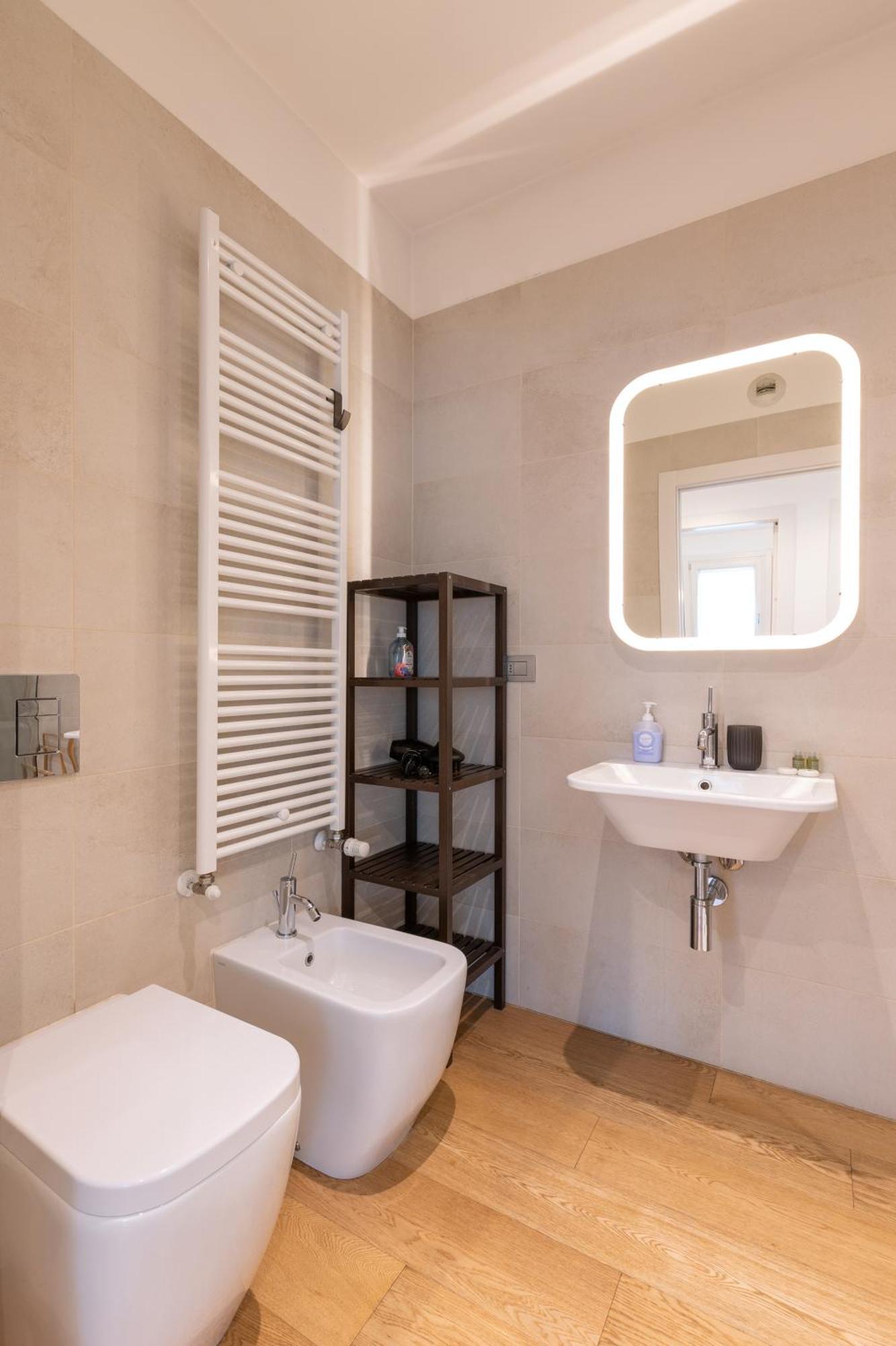 Elegante Trilocale Sui Navigli - Mirable Pm Appartamento Milano
