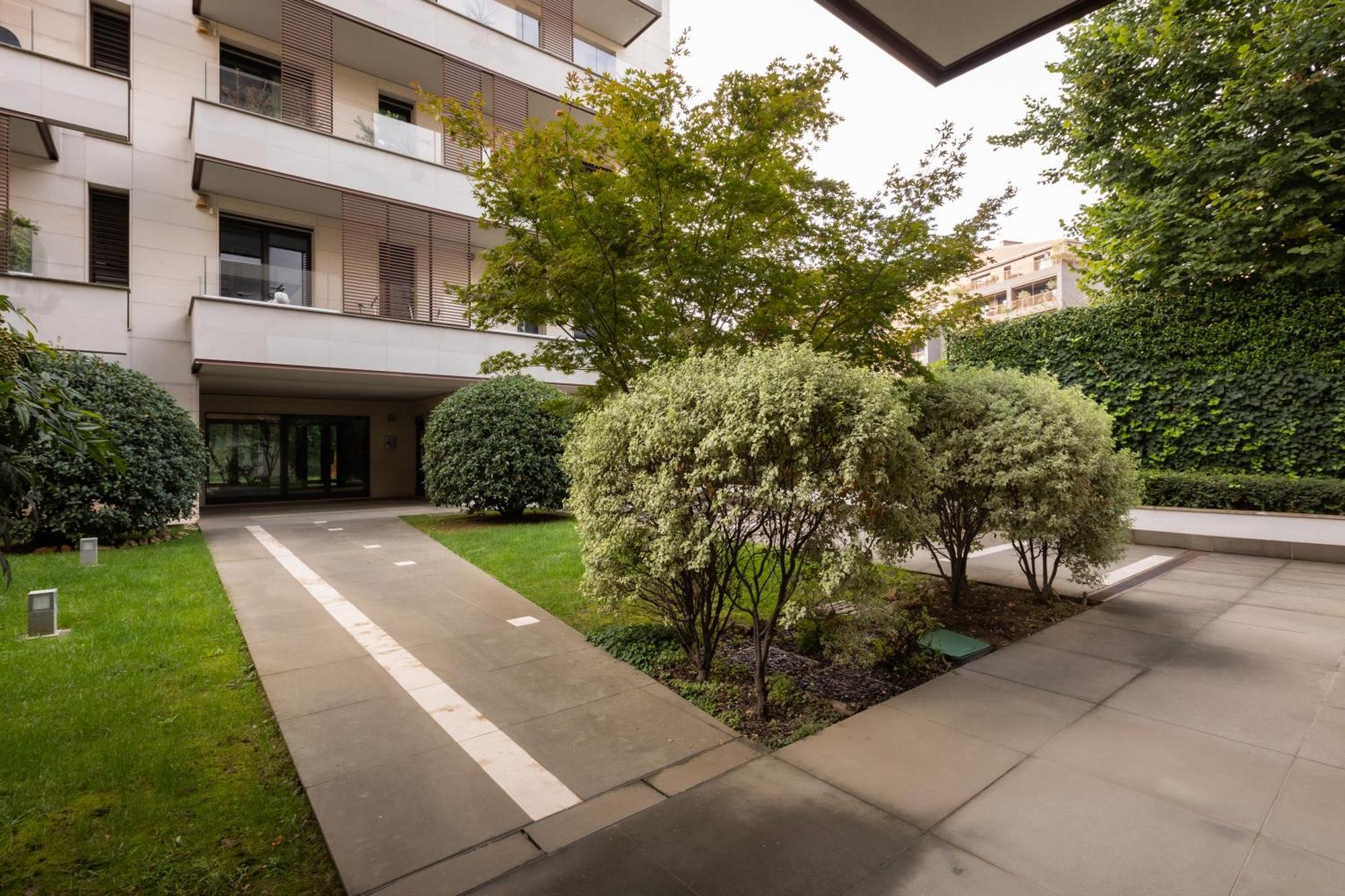 Elegante Trilocale Sui Navigli - Mirable Pm * Milano