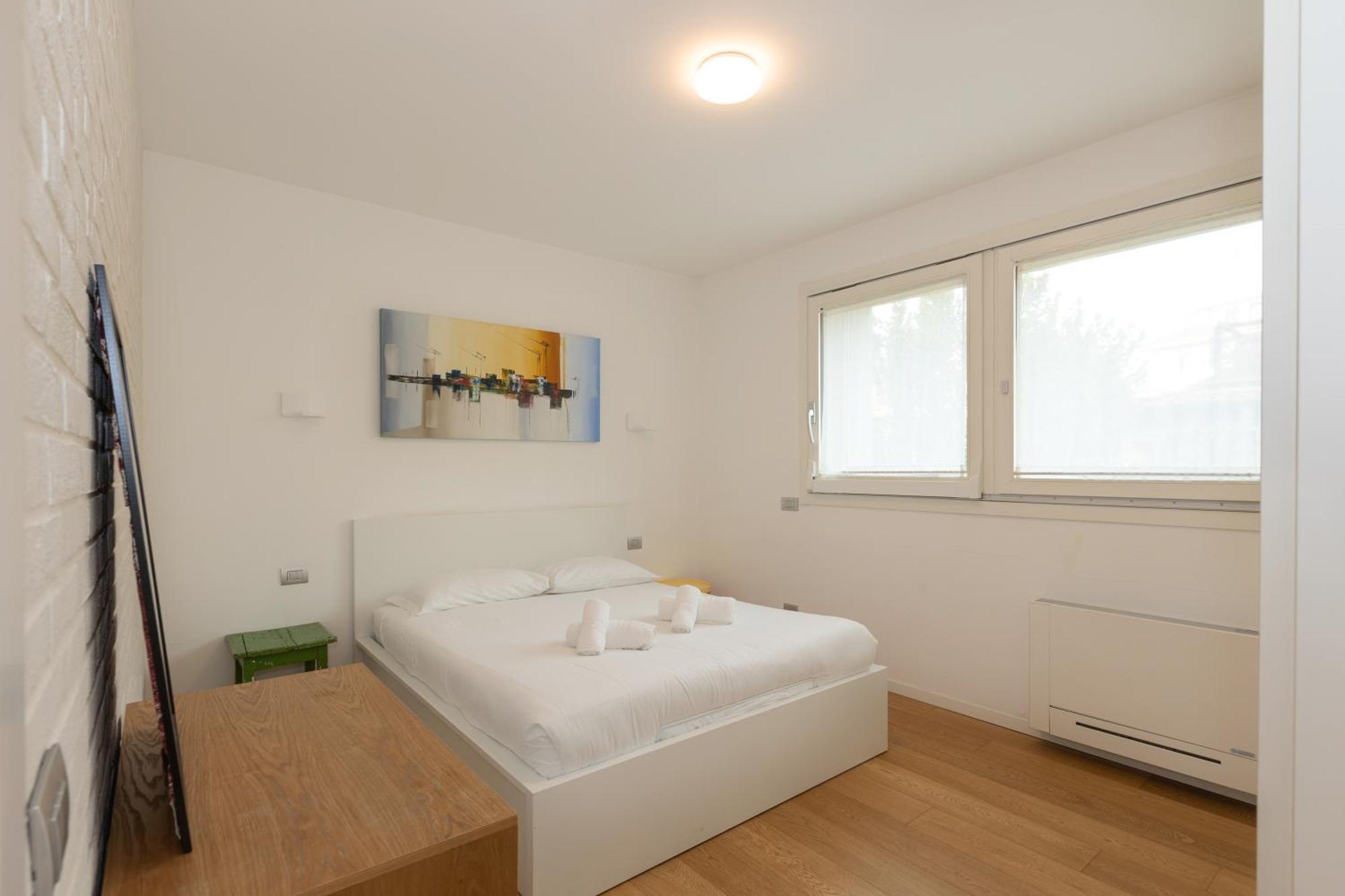 Elegante Trilocale Sui Navigli - Mirable Pm Appartamento Milano